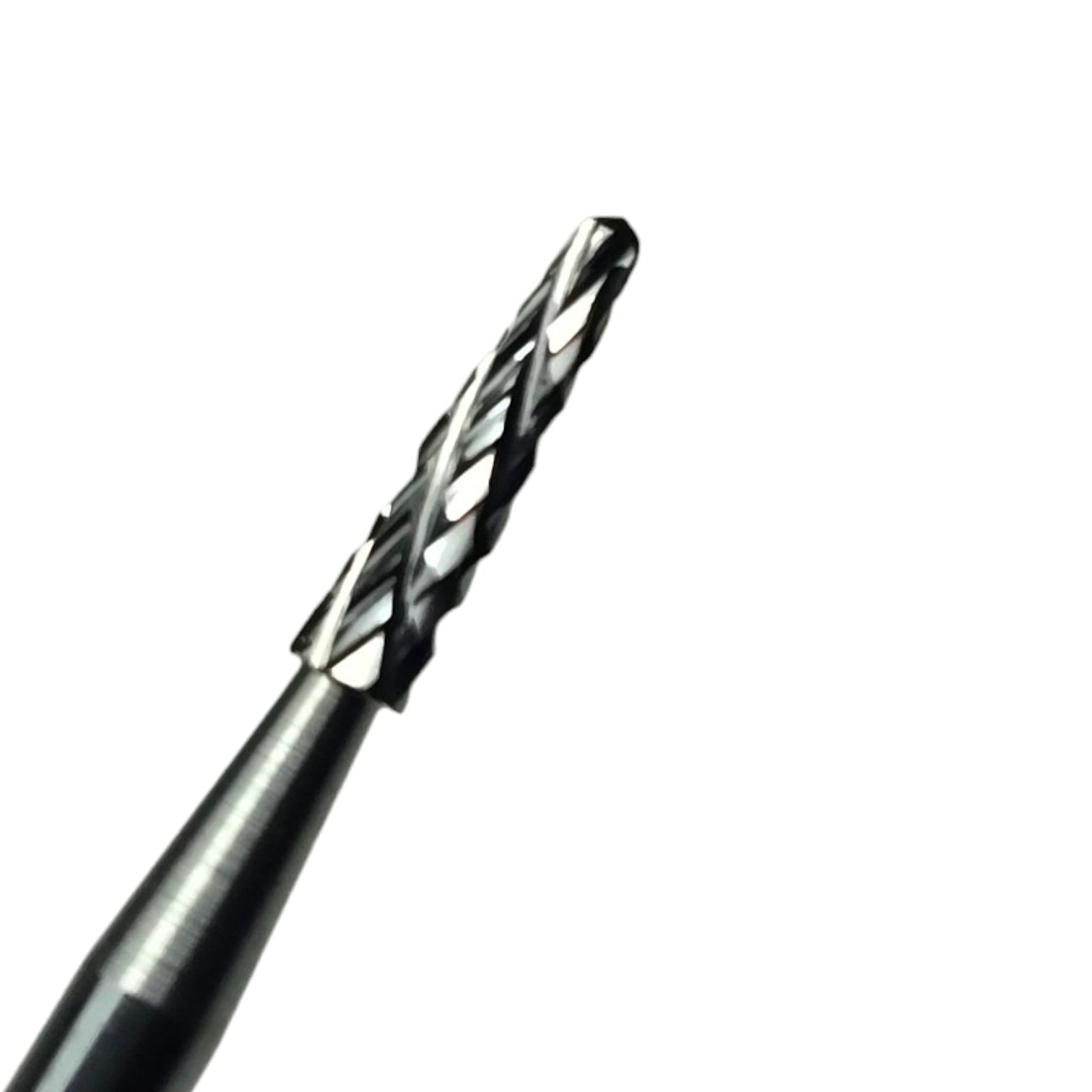 Bit/Capat Freza Carbid Con Mic ALFA