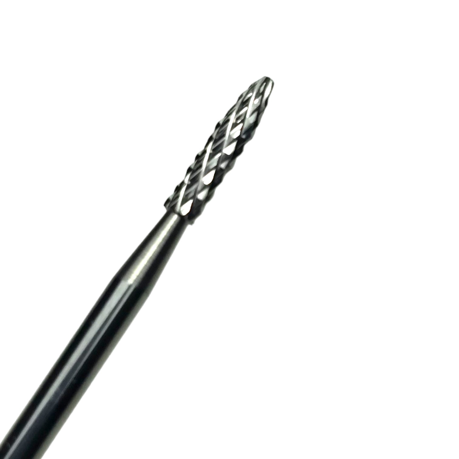 Bit/Capat Freza Carbid Con mediu Silver Extra Lux CMS10