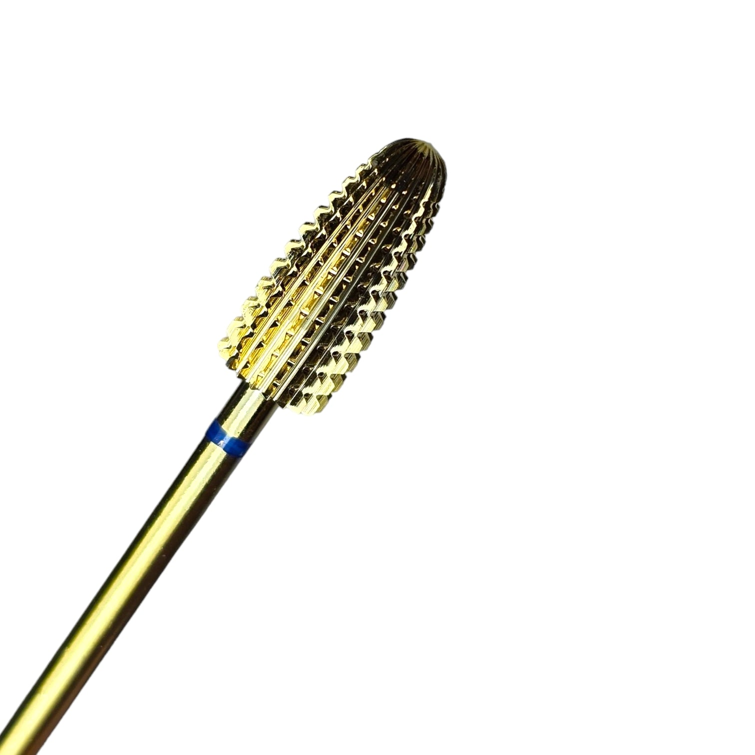 Bit/Capat Freza Carbid / Gold Blue 6/15mm Conix GB22