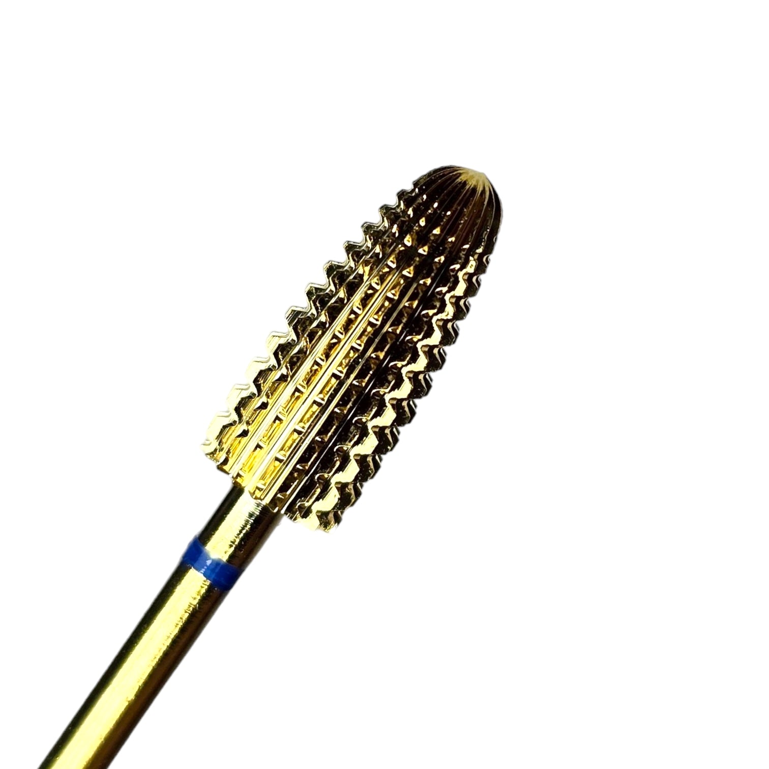 Bit/Capat Freza Carbid / Gold Blue 6/15mm Conix GB22