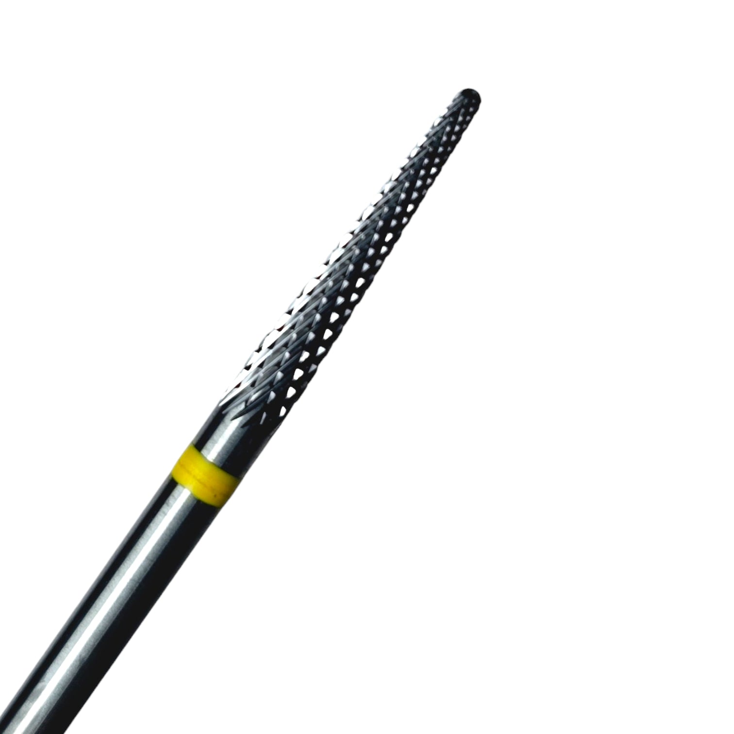 Bit/Capat Freza Carbid Arrow Galben 3mm Gax