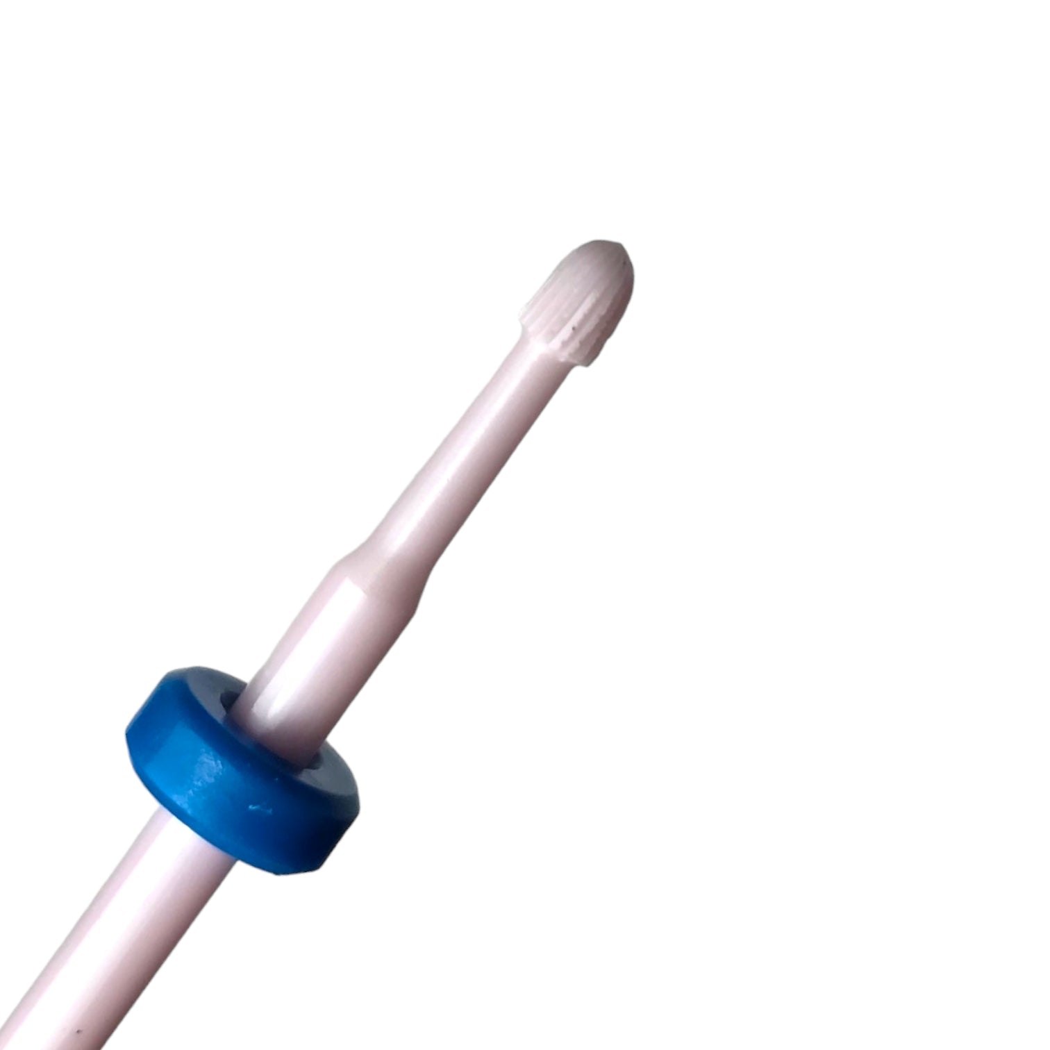Bit/Capat Freza Ceramica Albastru 1.5mm Umbi