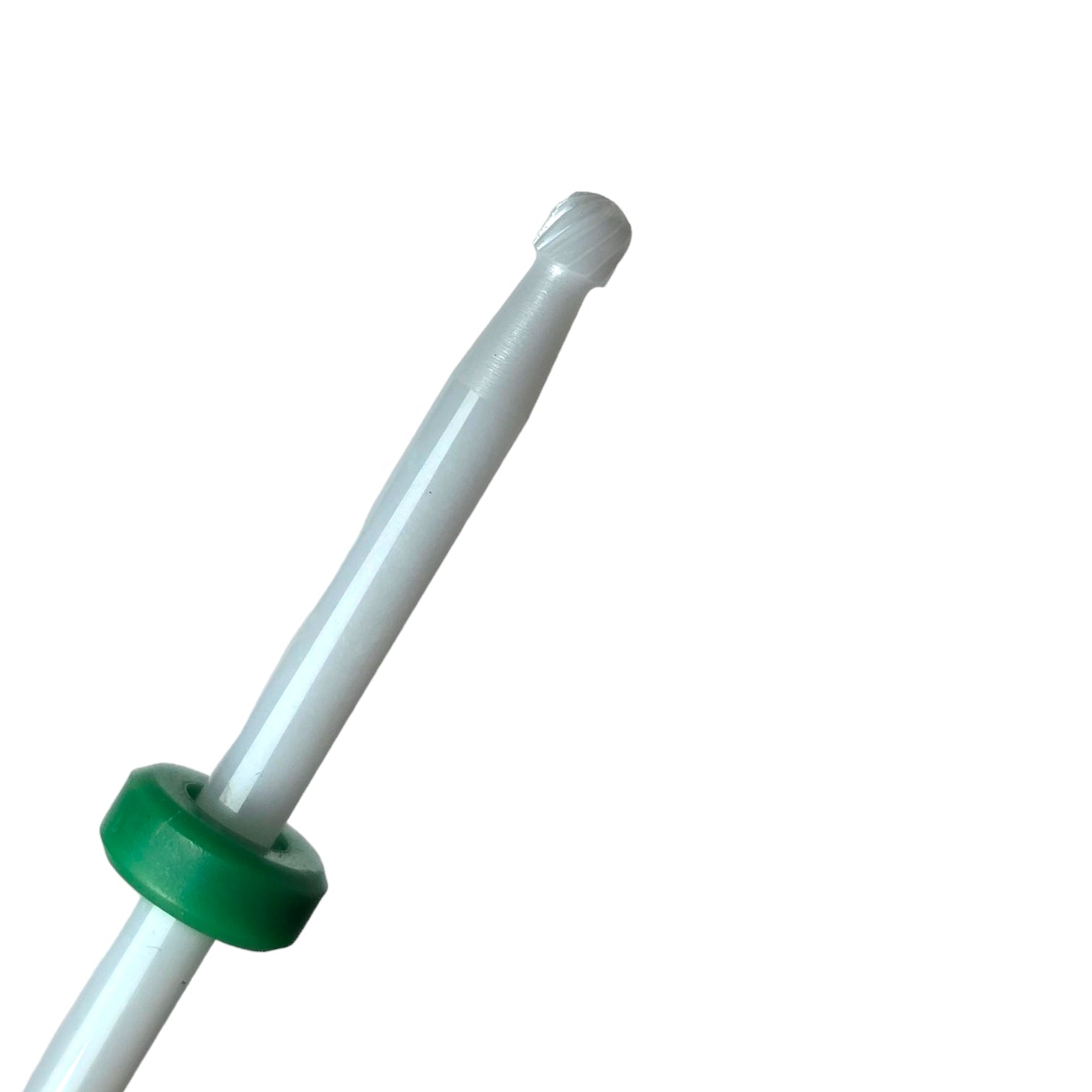 Bit/Capat Freza Ceramica Sfera Verde 1.5mm Ved