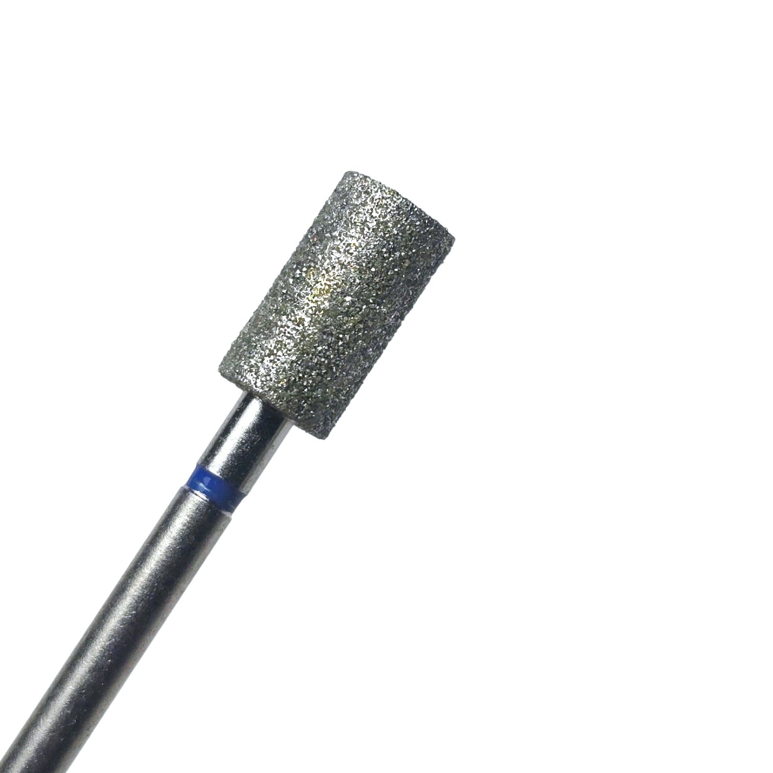 Bit/Capat Freza Carbid Cilindru Albastru 5mm