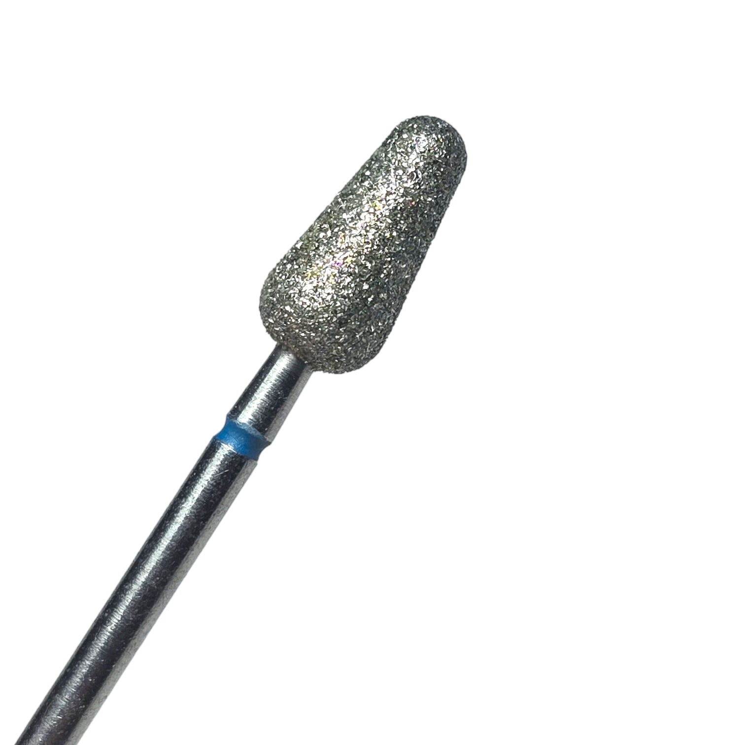 Bit/Capat Freza Carbid Con Albastru DWD