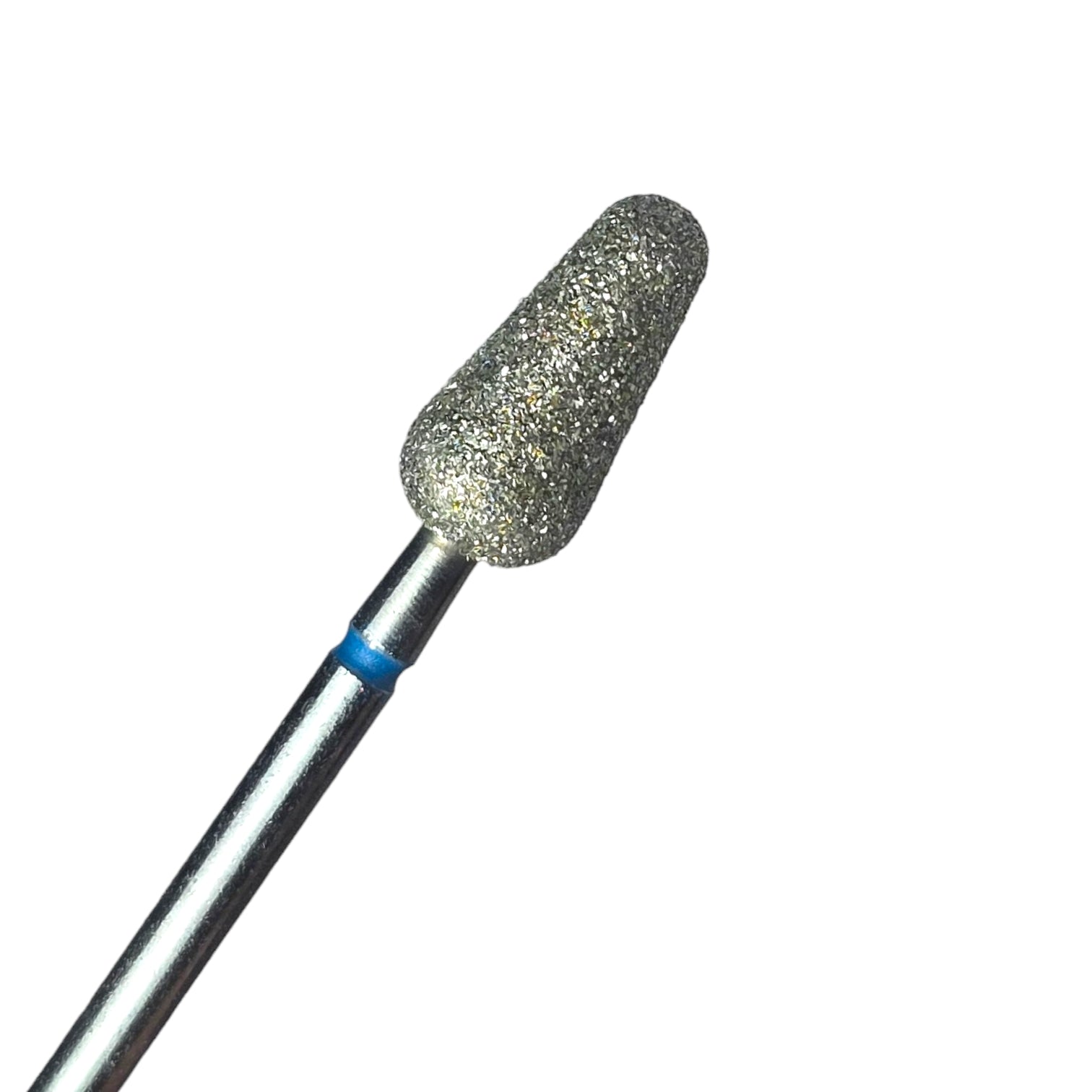 Bit/Capat Freza Carbid Con Albastru DWD