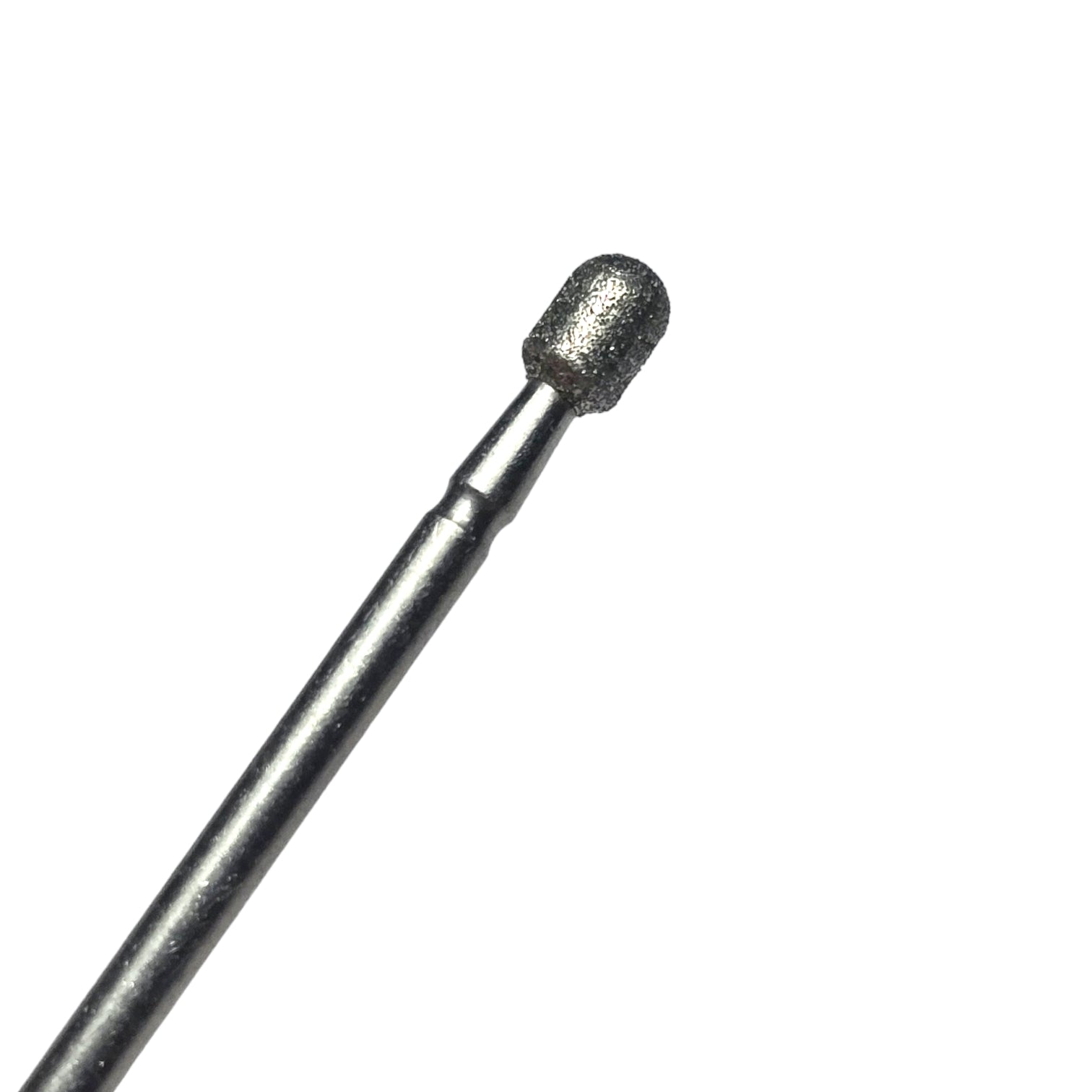 Bit/Capat Freza Carbid Con Rotunjit DxD