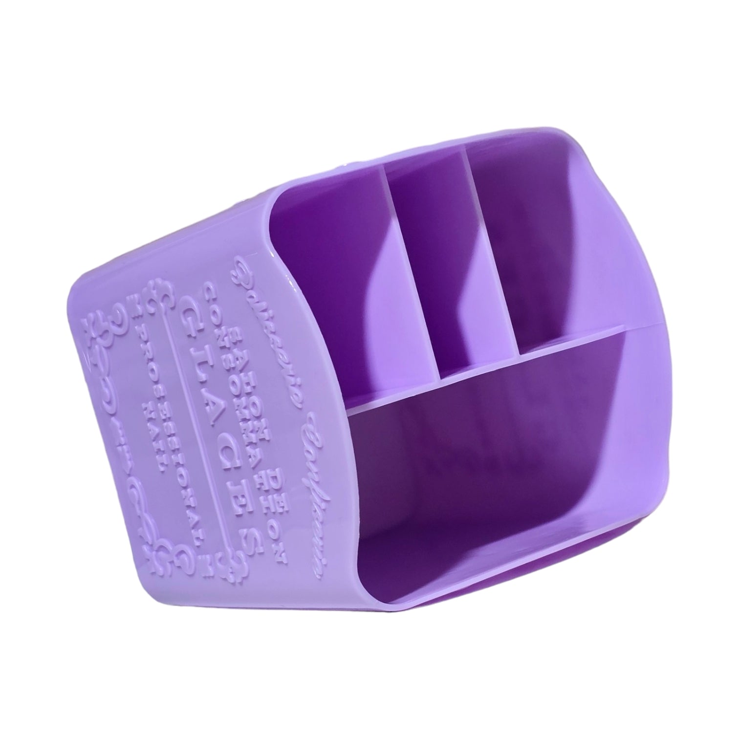 Suport pensule pvc Tem