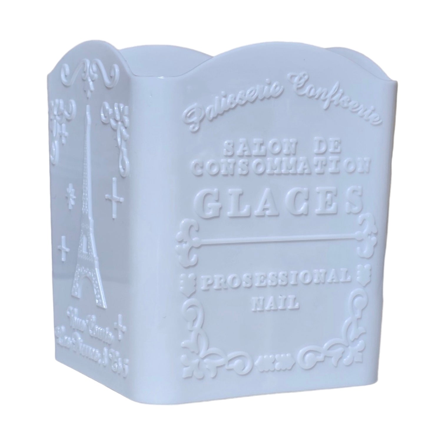 Suport pensule pvc Tew