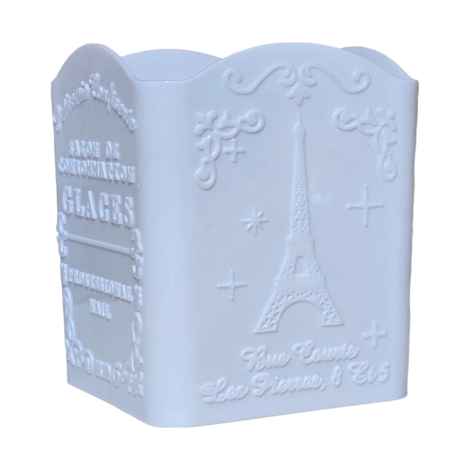 Suport pensule pvc Tew