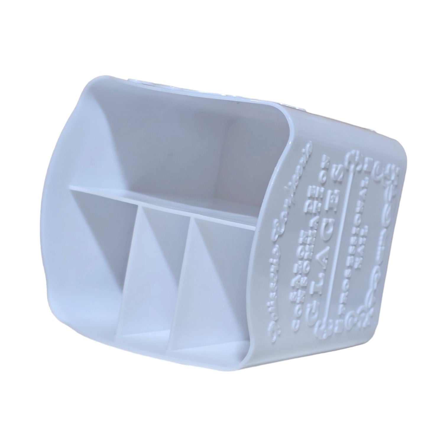 Suport pensule pvc Tew