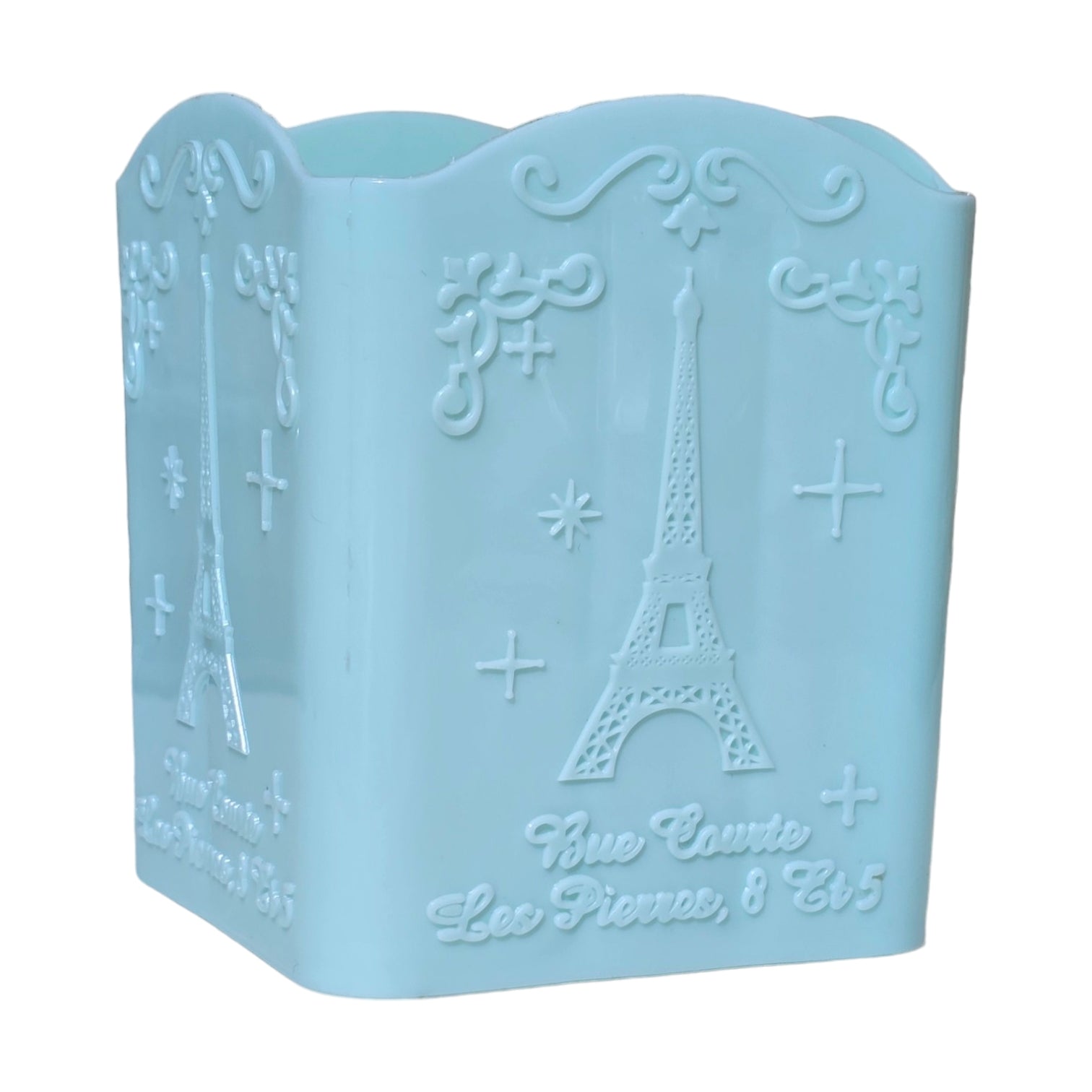 Suport pensule pvc Teg