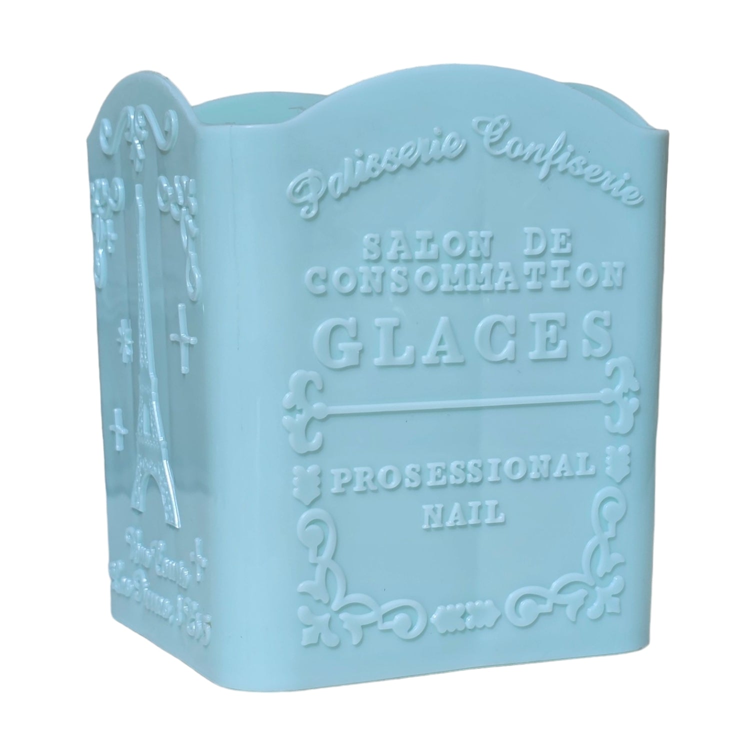 Suport pensule pvc Teg