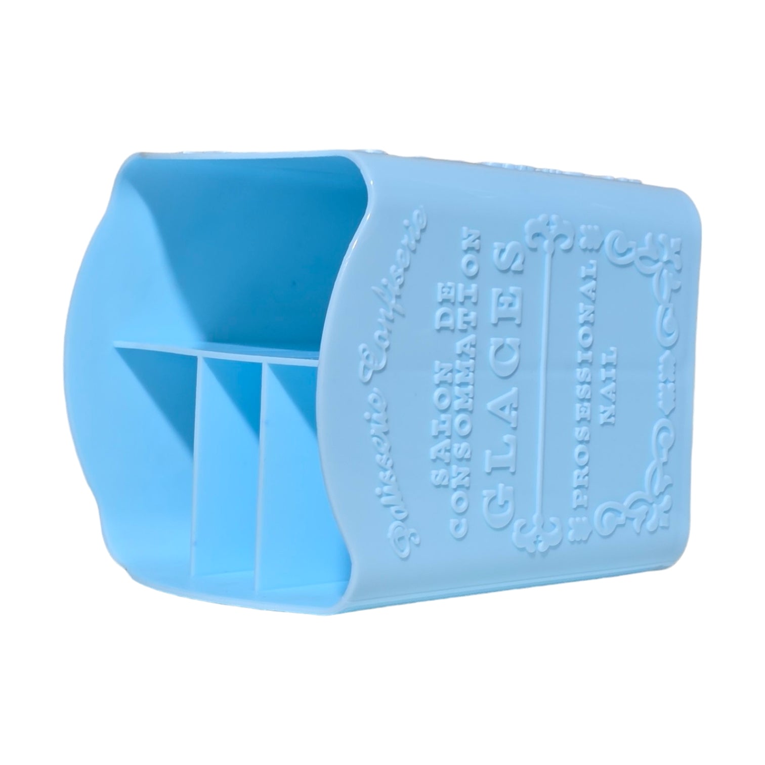 Suport pensule pvc Teb