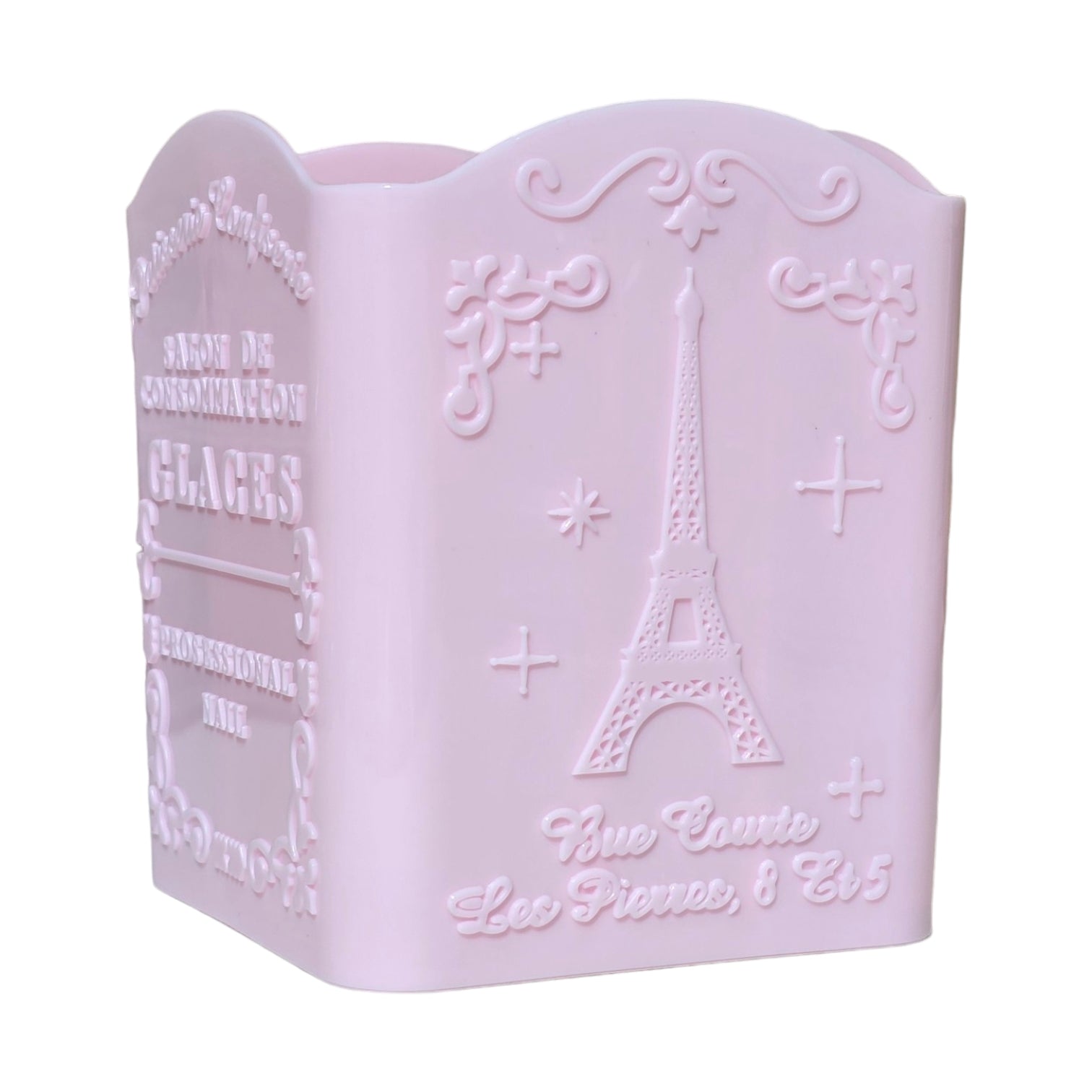 Suport pensule pvc Tep