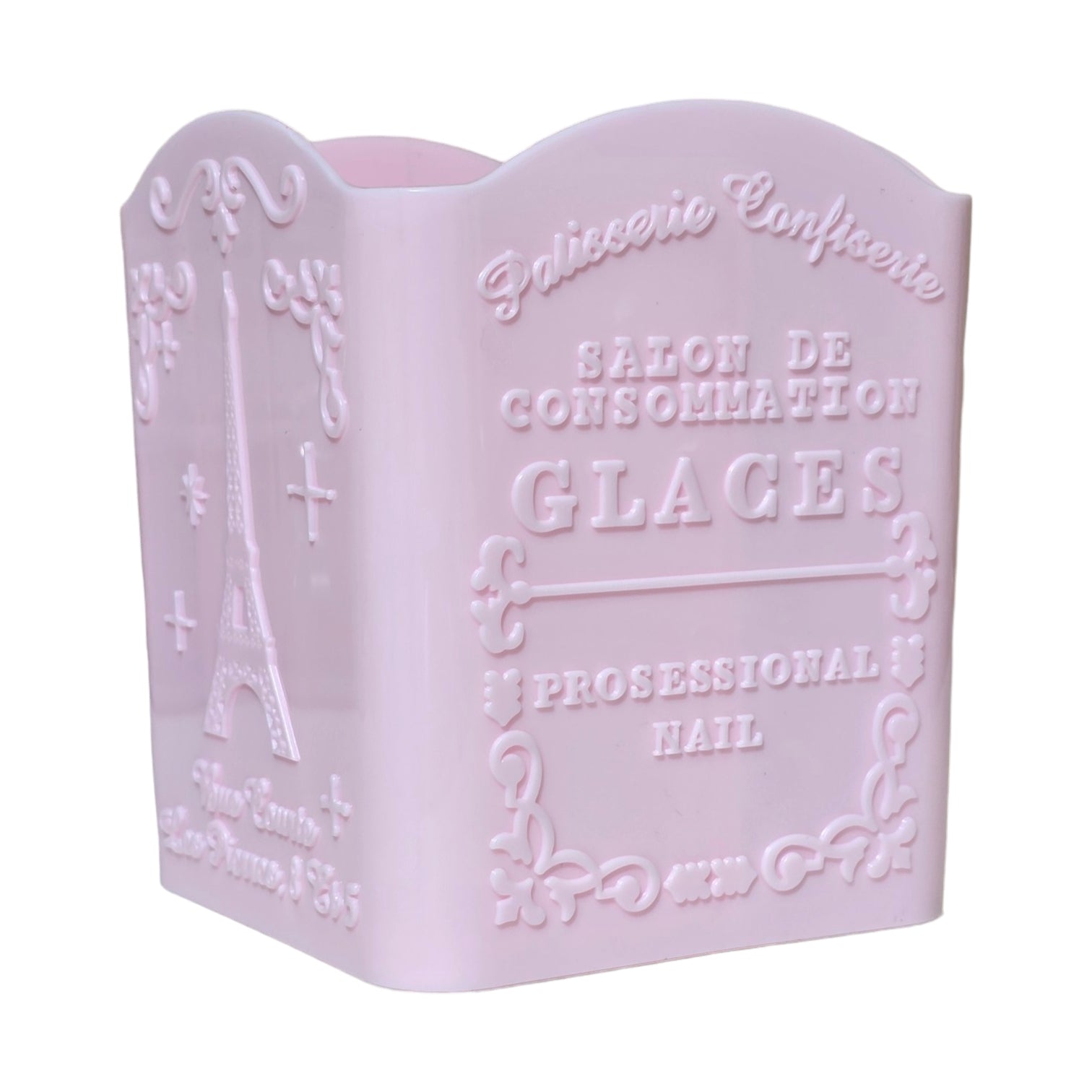 Suport pensule pvc Tep