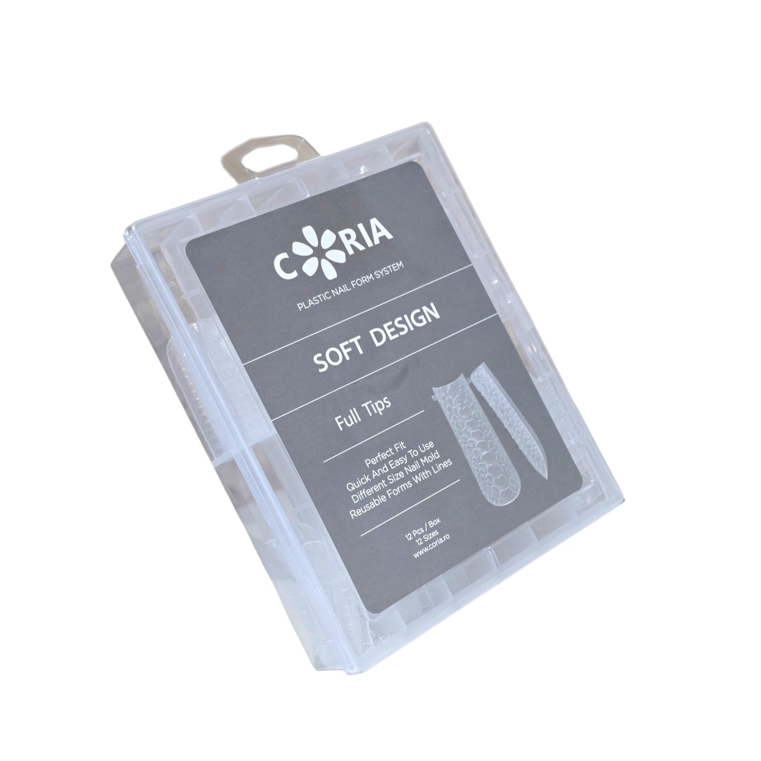 Tips Reutilizabil Full-Model ,Coria 15