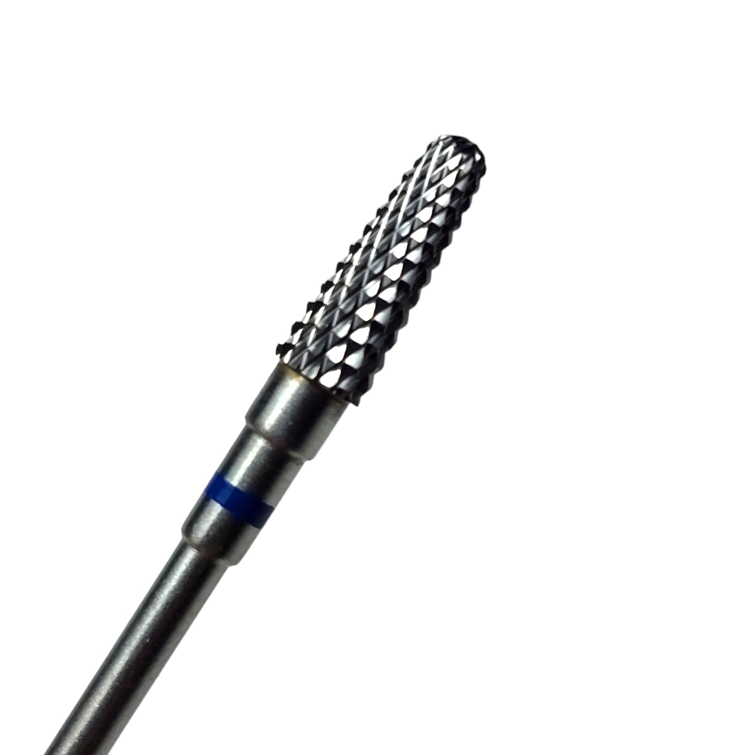 Bit/Capat Freza Carbid / Albastru 3.5 mm/12 mm CMG5