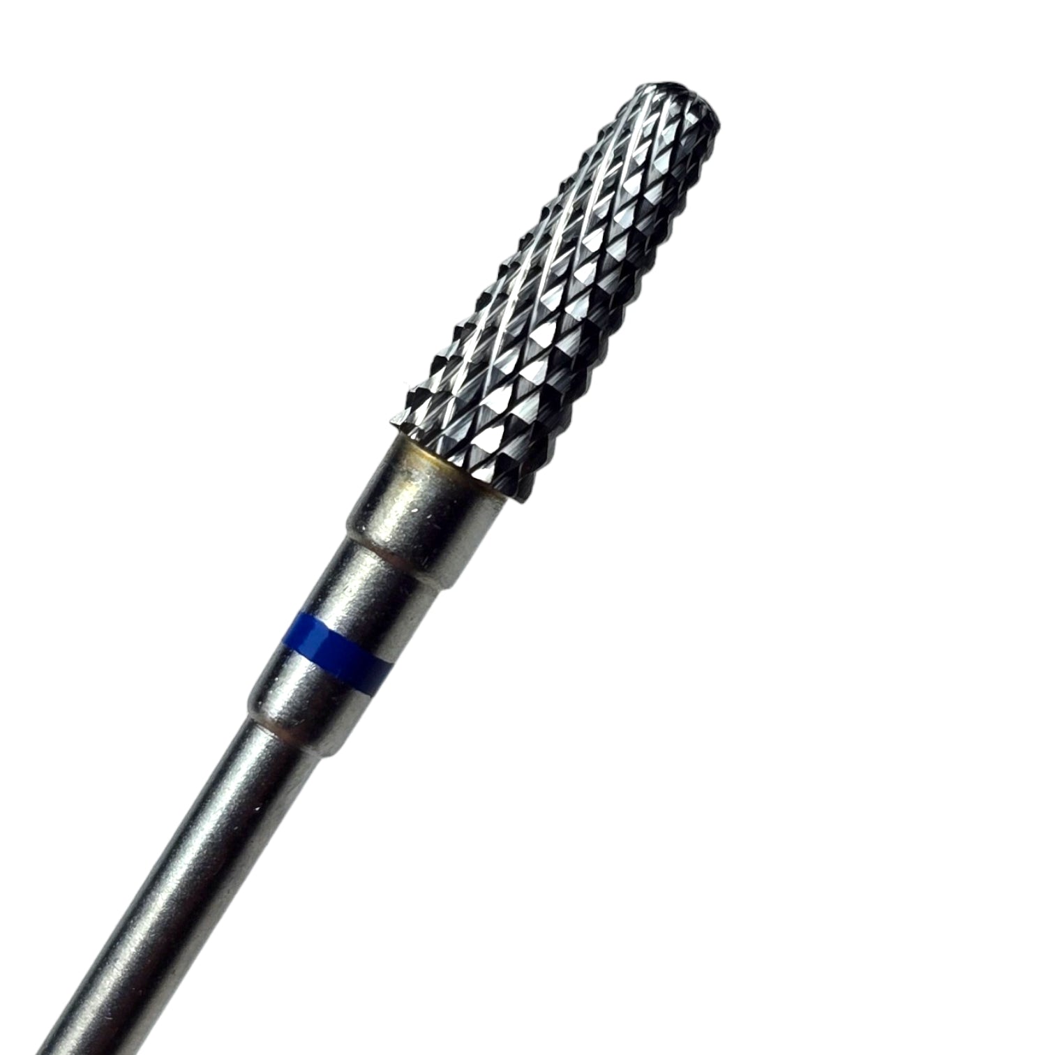 Bit/Capat Freza Carbid / Albastru 3.5 mm/12 mm CMG5