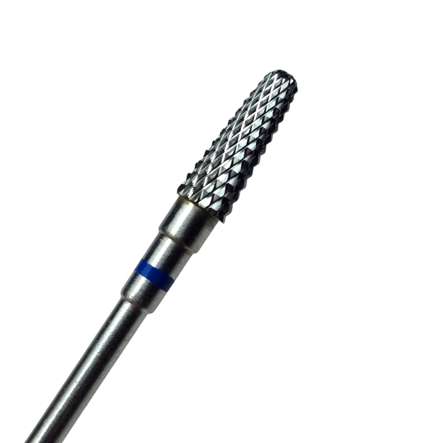 Bit/Capat Freza Carbid / Albastru 3.5 mm/12 mm CMG5