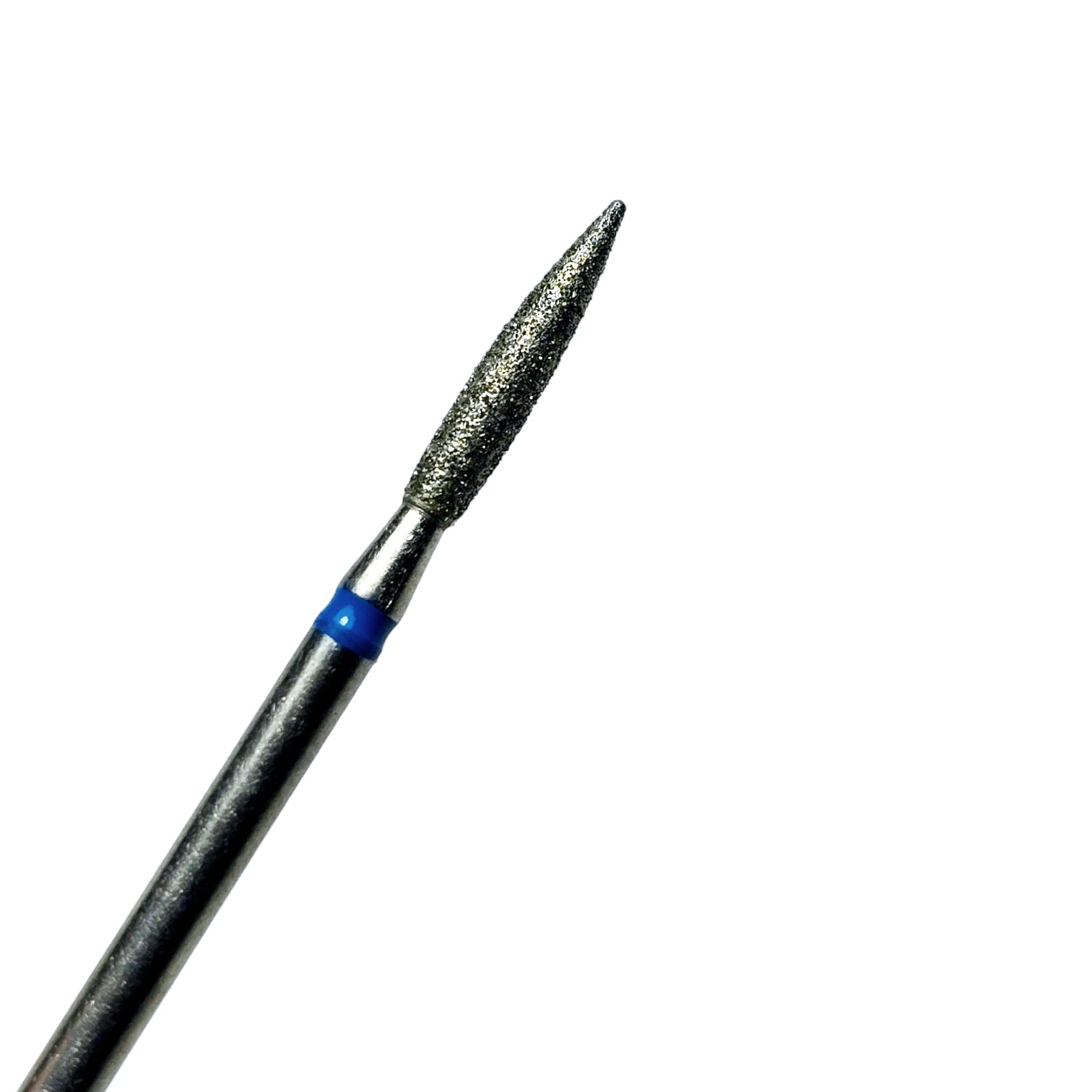 Bit/Capat Freza Diamantat,Flacara Albastru Lung 2.1 mm FAL