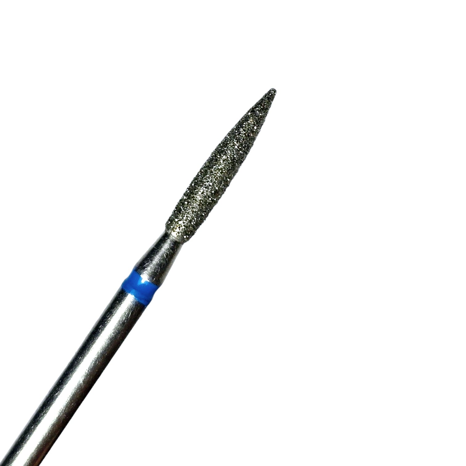 Bit/Capat Freza Diamantat,Flacara Albastru Lung 2.1 mm FAL