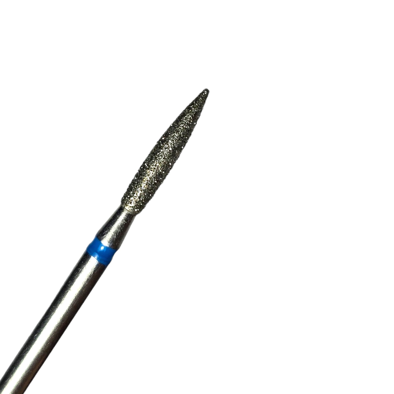 Bit/Capat Freza Diamantat,Flacara Albastru Lung 2.1 mm FAL