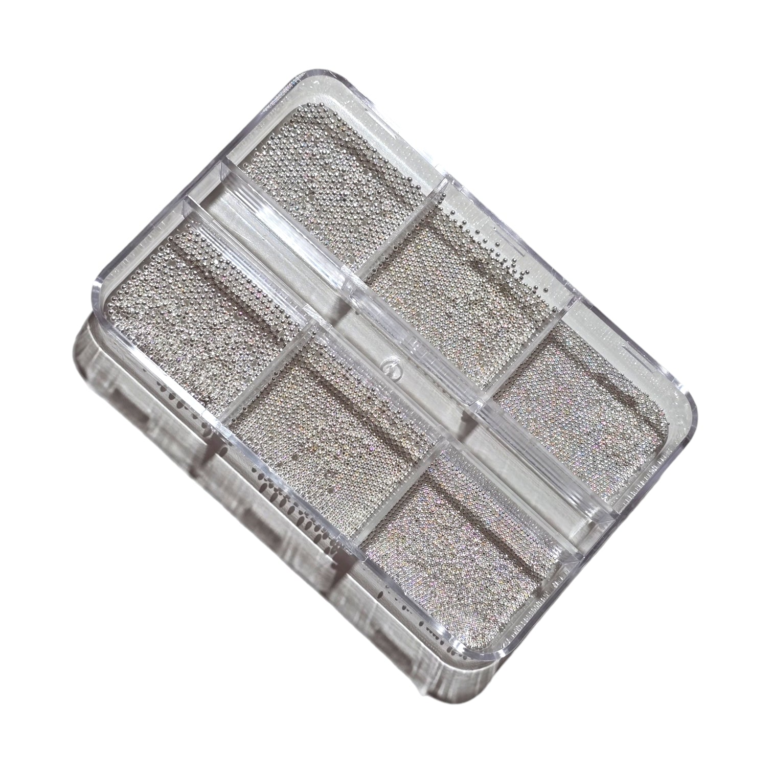 Decor unghii caviar MINYS