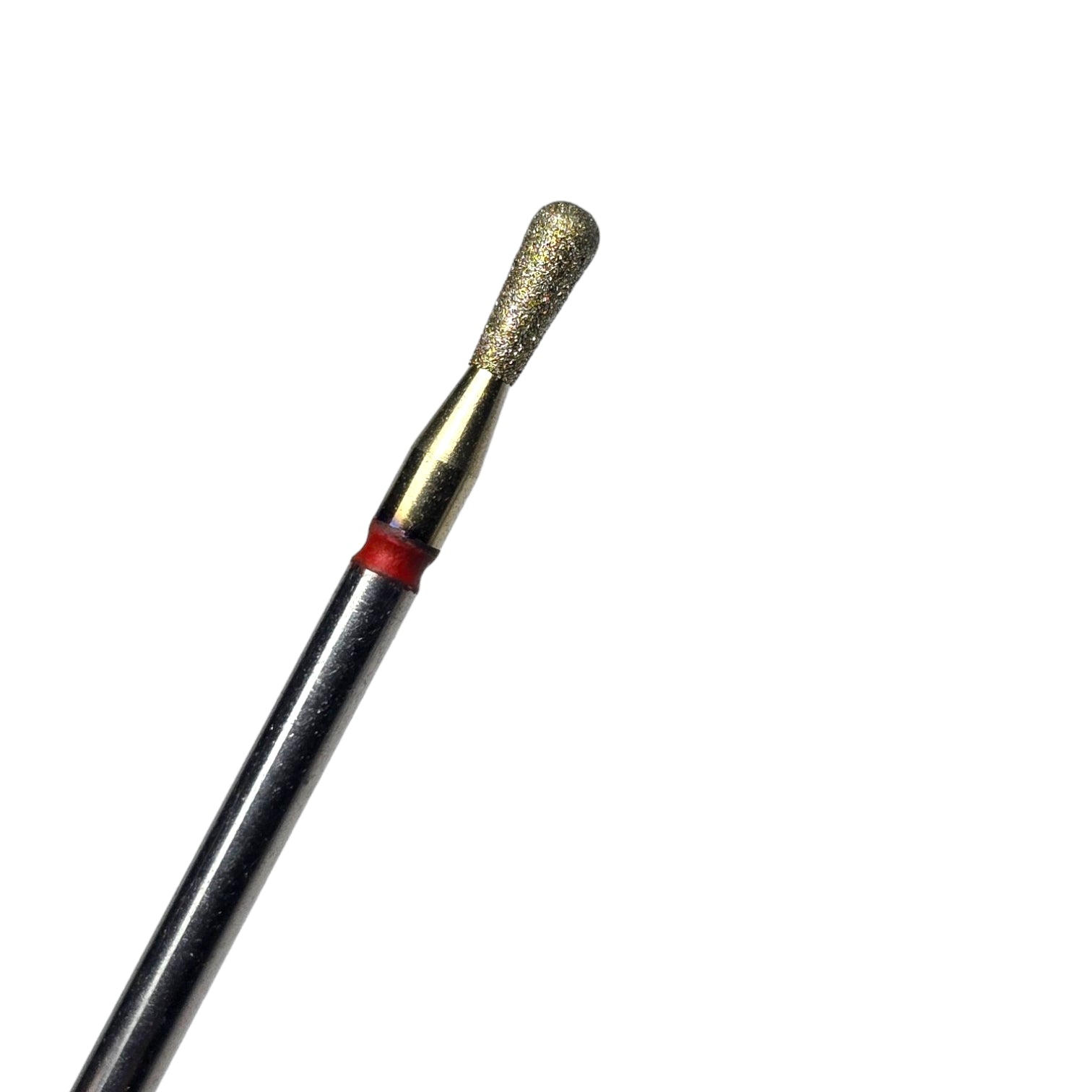 Bit/Capat freza Diamantat ,Sqad Rosu 3mm SWD