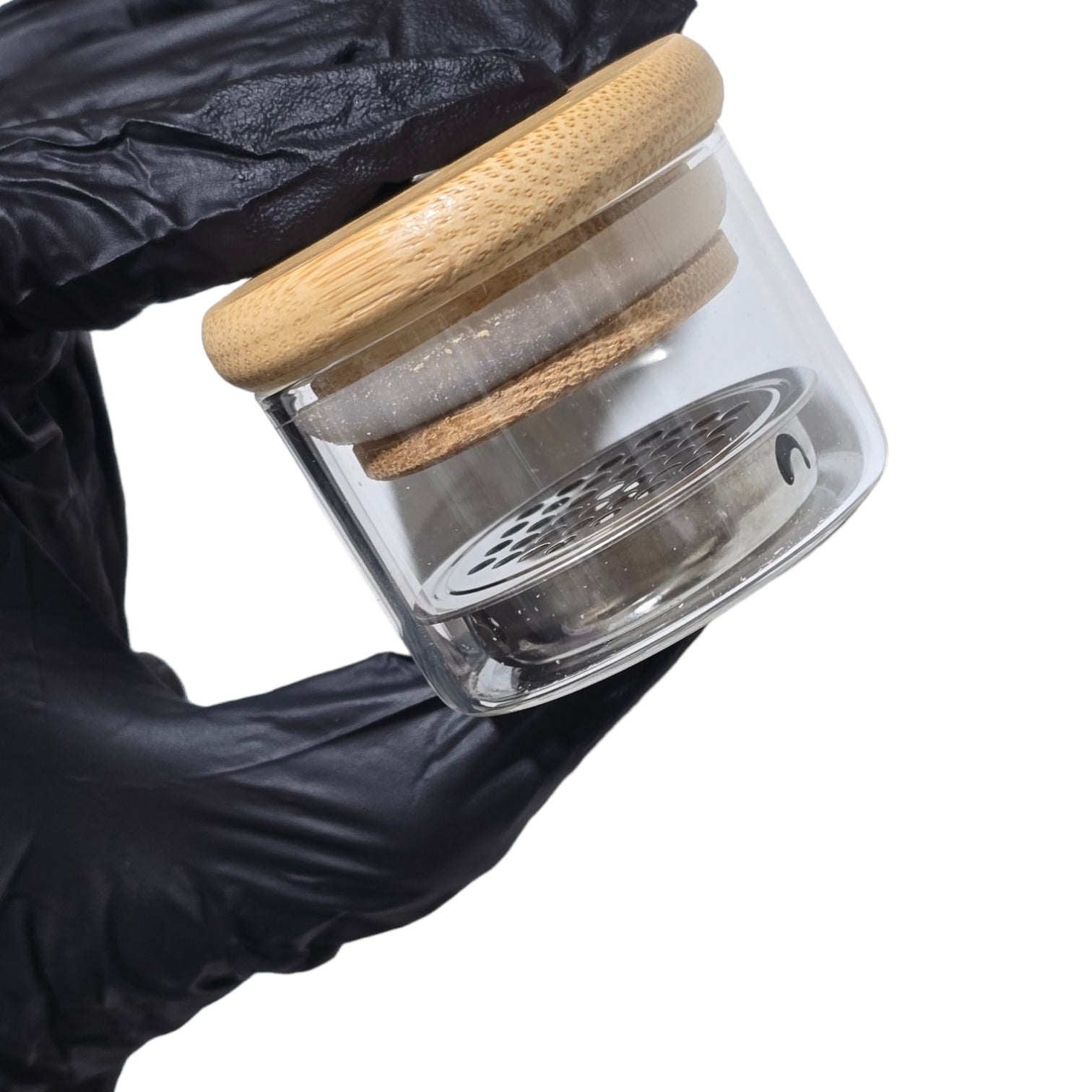 Recipient sticla cu capac  PureFilter