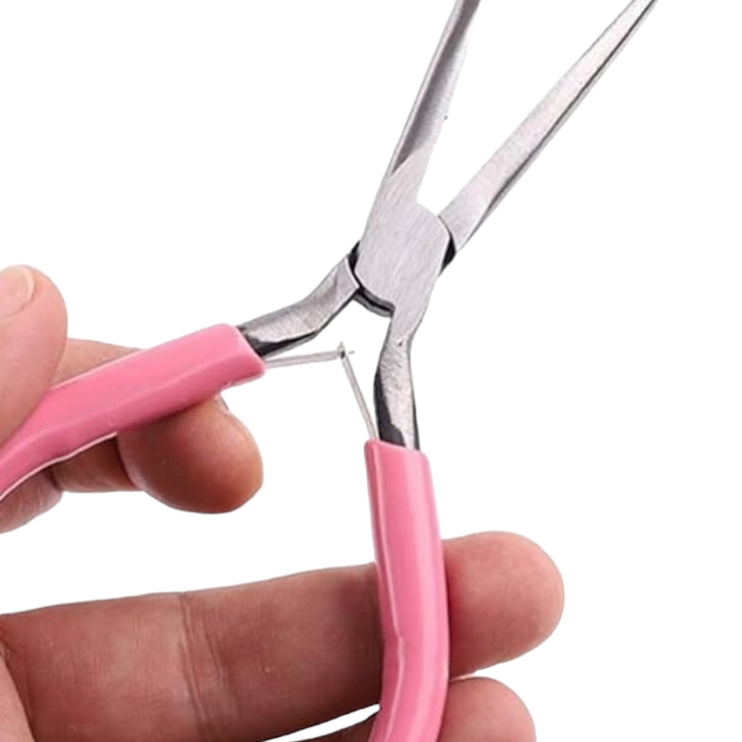 Cleste ,instrument ideal pentru obținerea curba C, Clepink