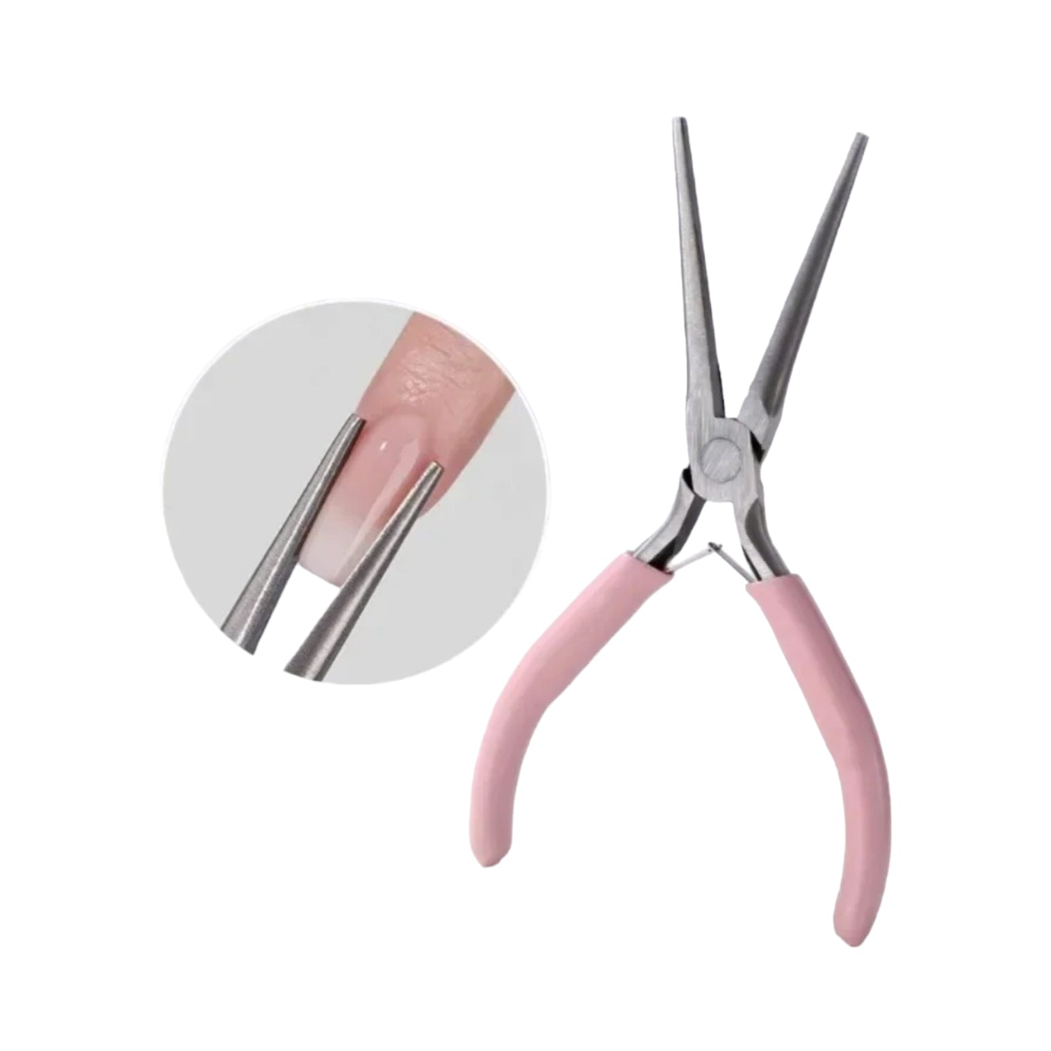 Cleste ,instrument ideal pentru obținerea curba C, Clepink