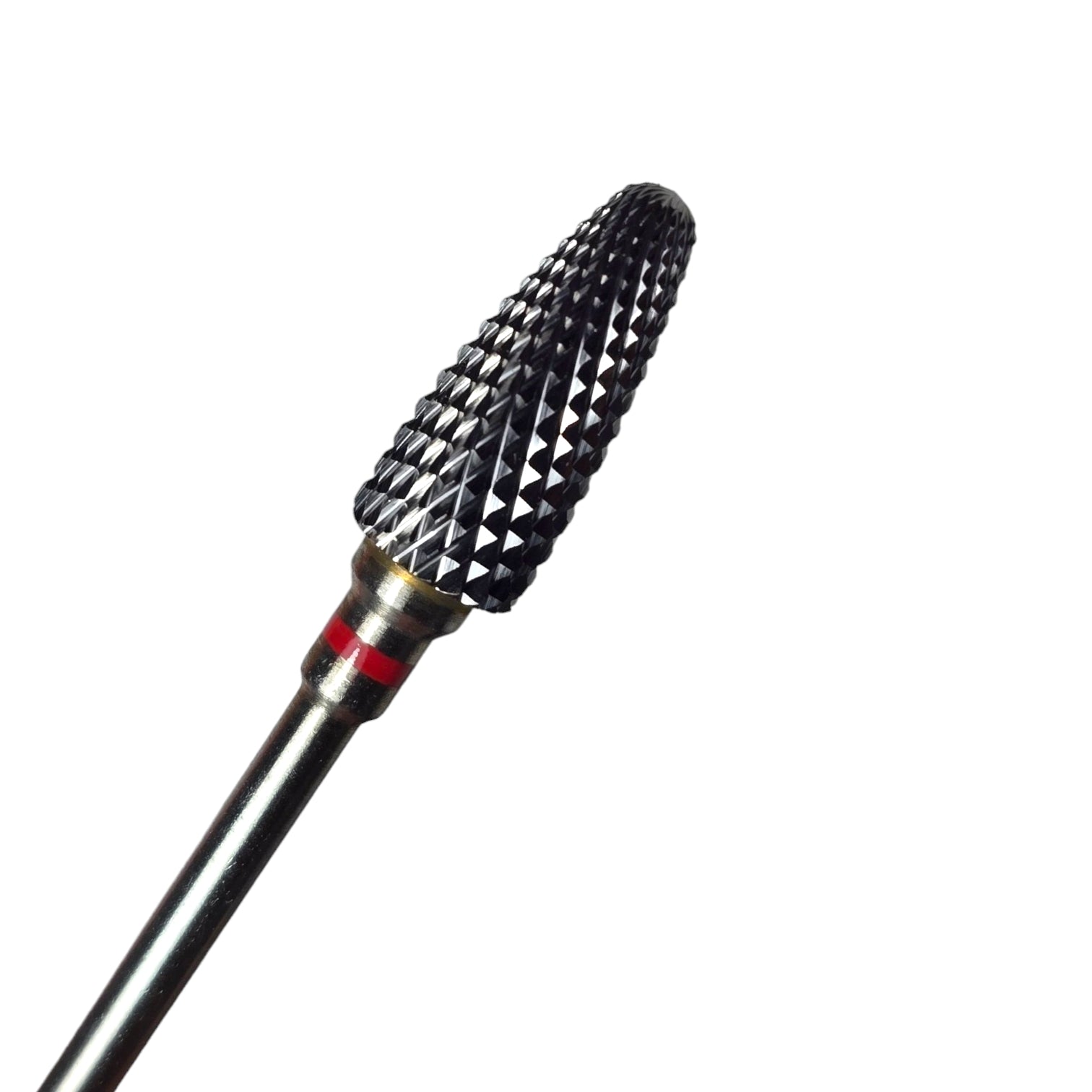 Bit / Capat Freza Carbid Conix GR / Rosu 5.5mm/14.5mm