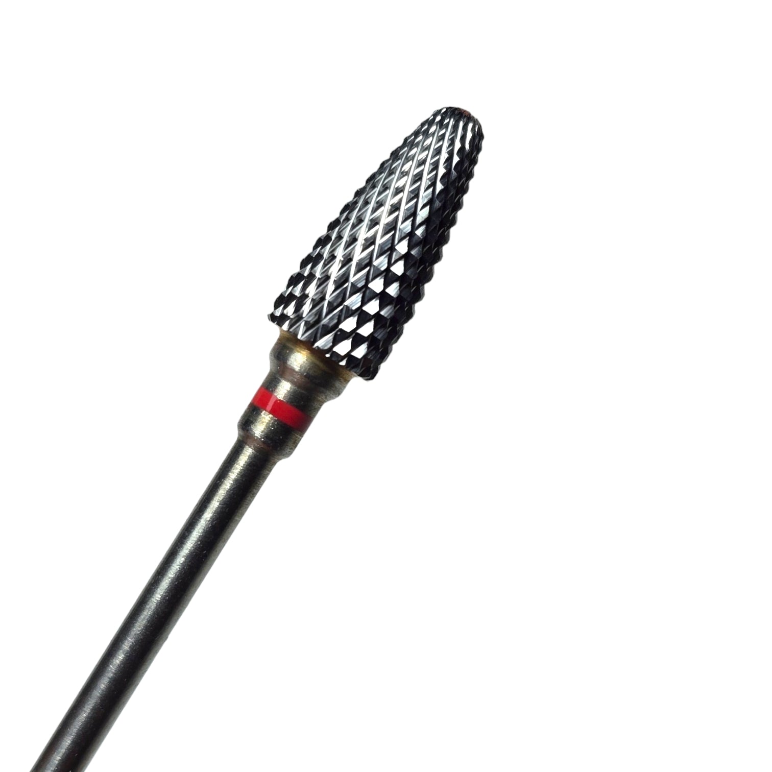 Bit / Capat Freza Carbid Conix GR / Rosu 5.5mm/14.5mm