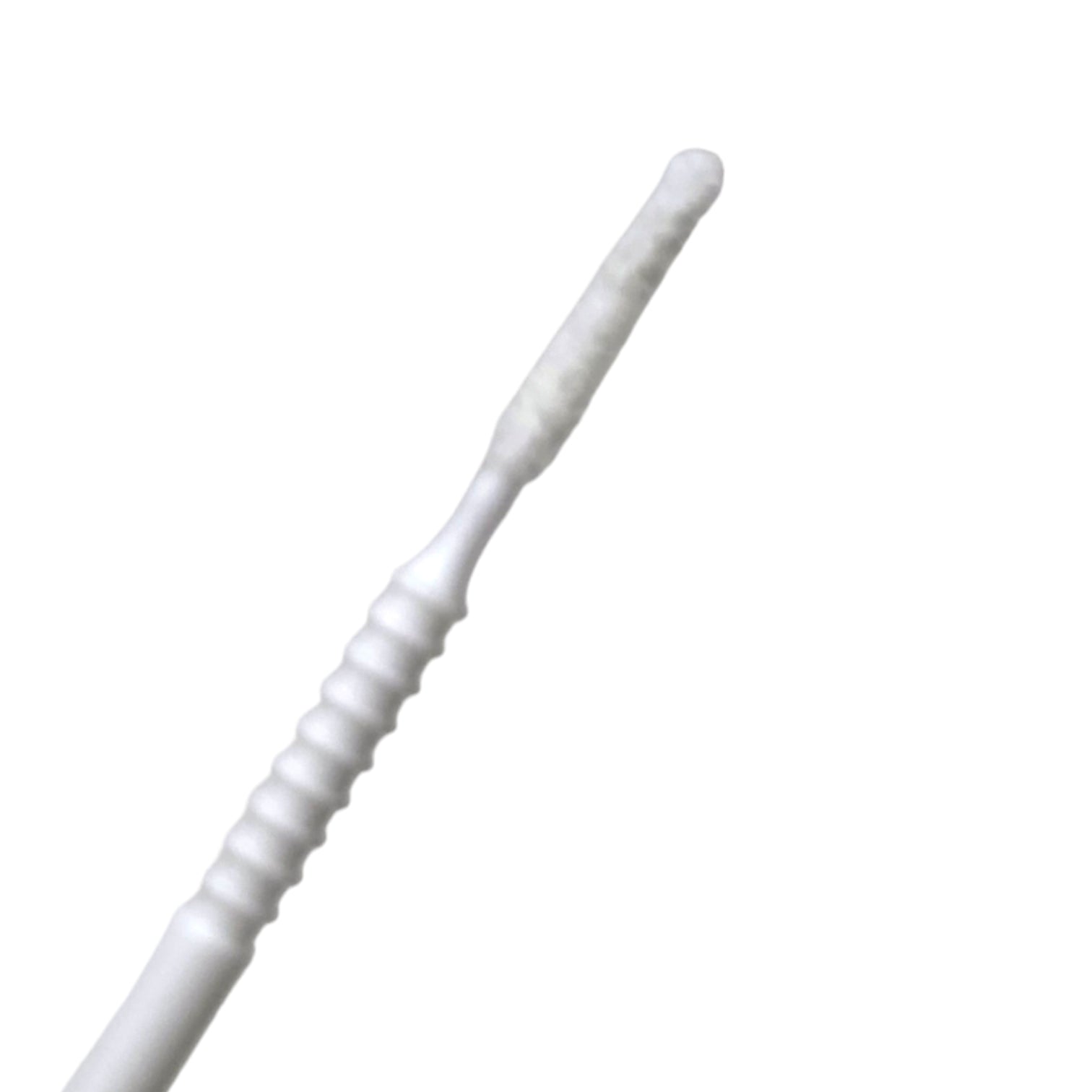 Microaplicatoare Pvc Cu Varf Cotton Set 100 buc