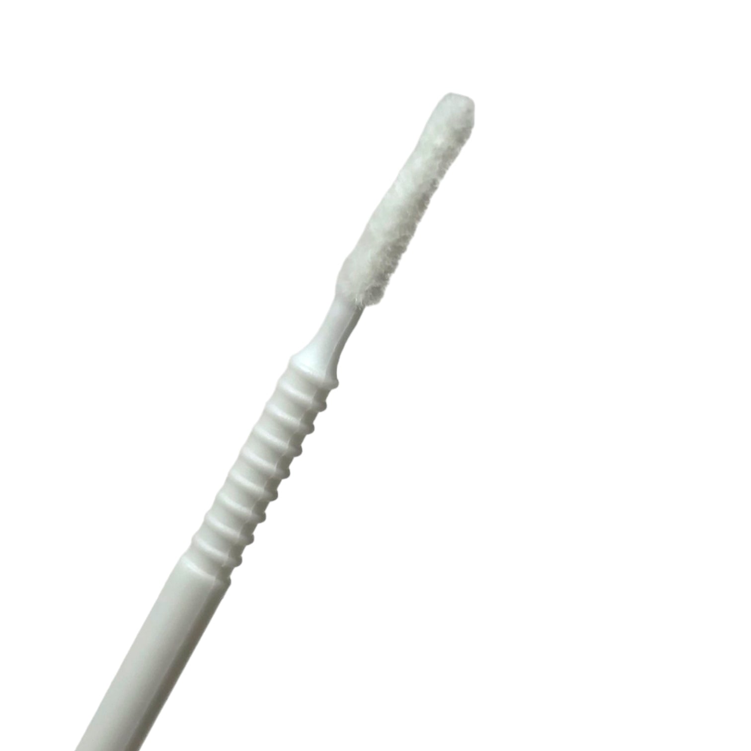 Microaplicatoare Pvc Cu Varf Cotton Set 100 buc