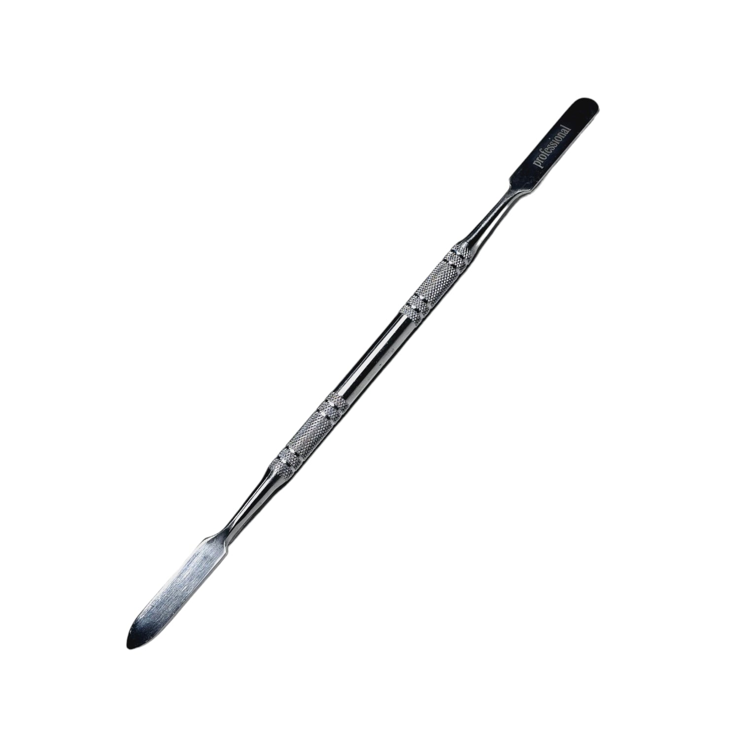 Instrument Inox Manichiura Pedichiura Spatula Polygel SPInox Mare