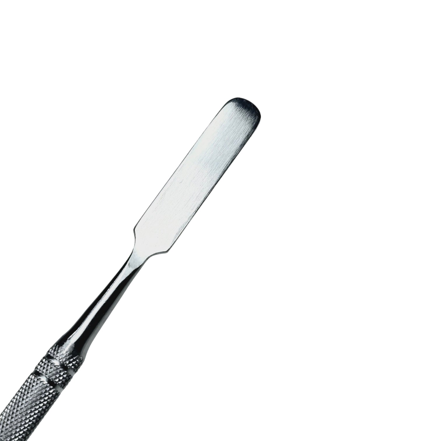 Instrument Inox Manichiura Pedichiura Spatula Polygel SPInox Mare