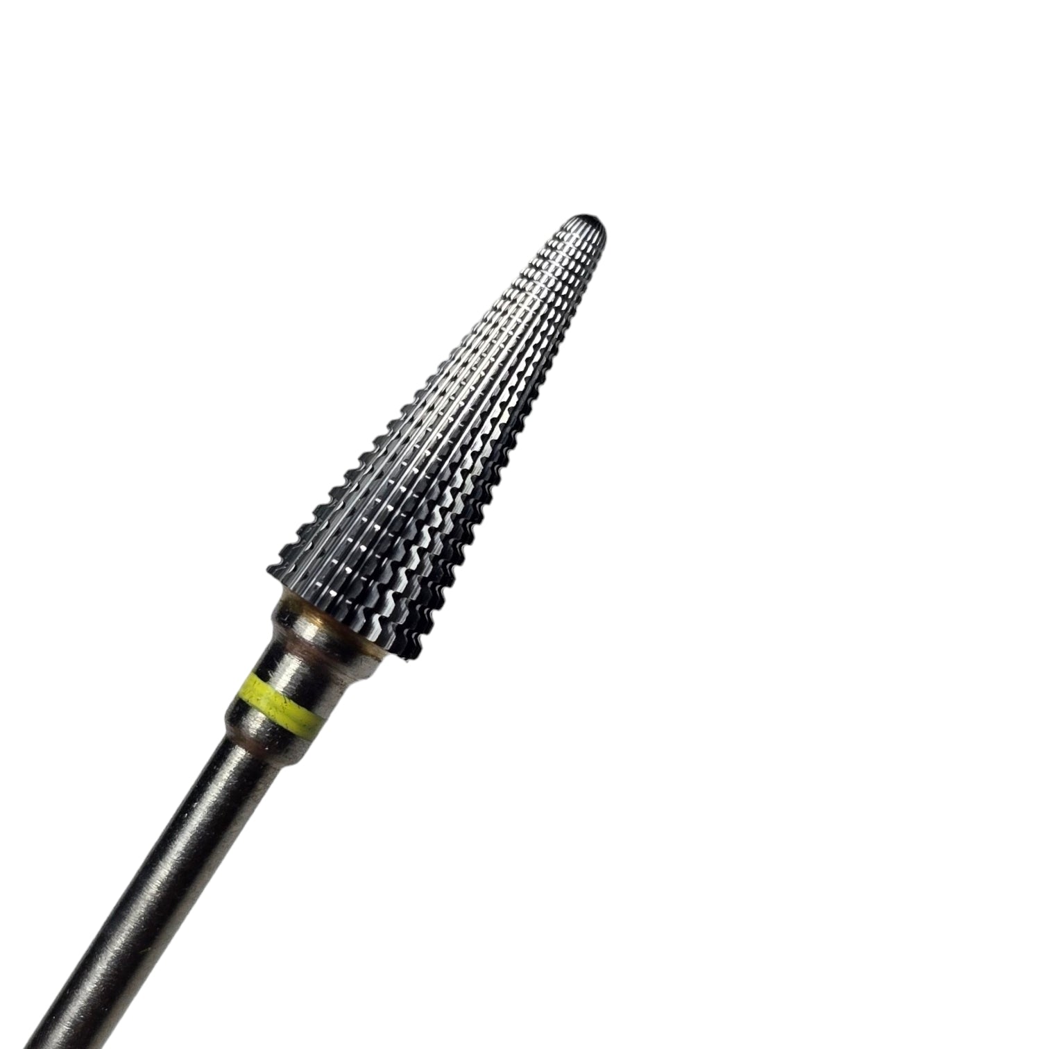 Bit/Capat Freza Cabid Varf 6mm/16.5mm Con Mare Yellow TORI