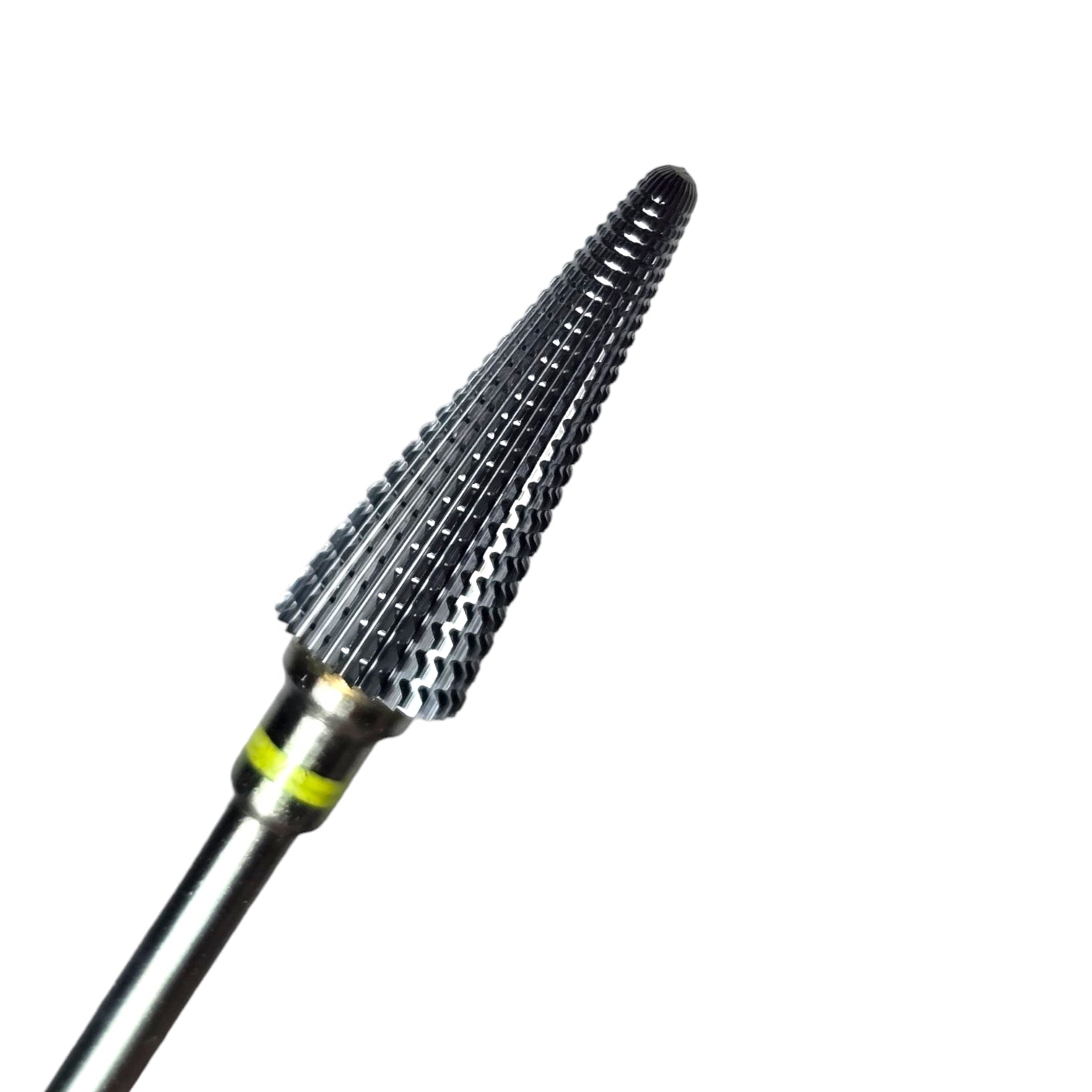 Bit/Capat Freza Cabid Varf 6mm/16.5mm Con Mare Yellow TORI