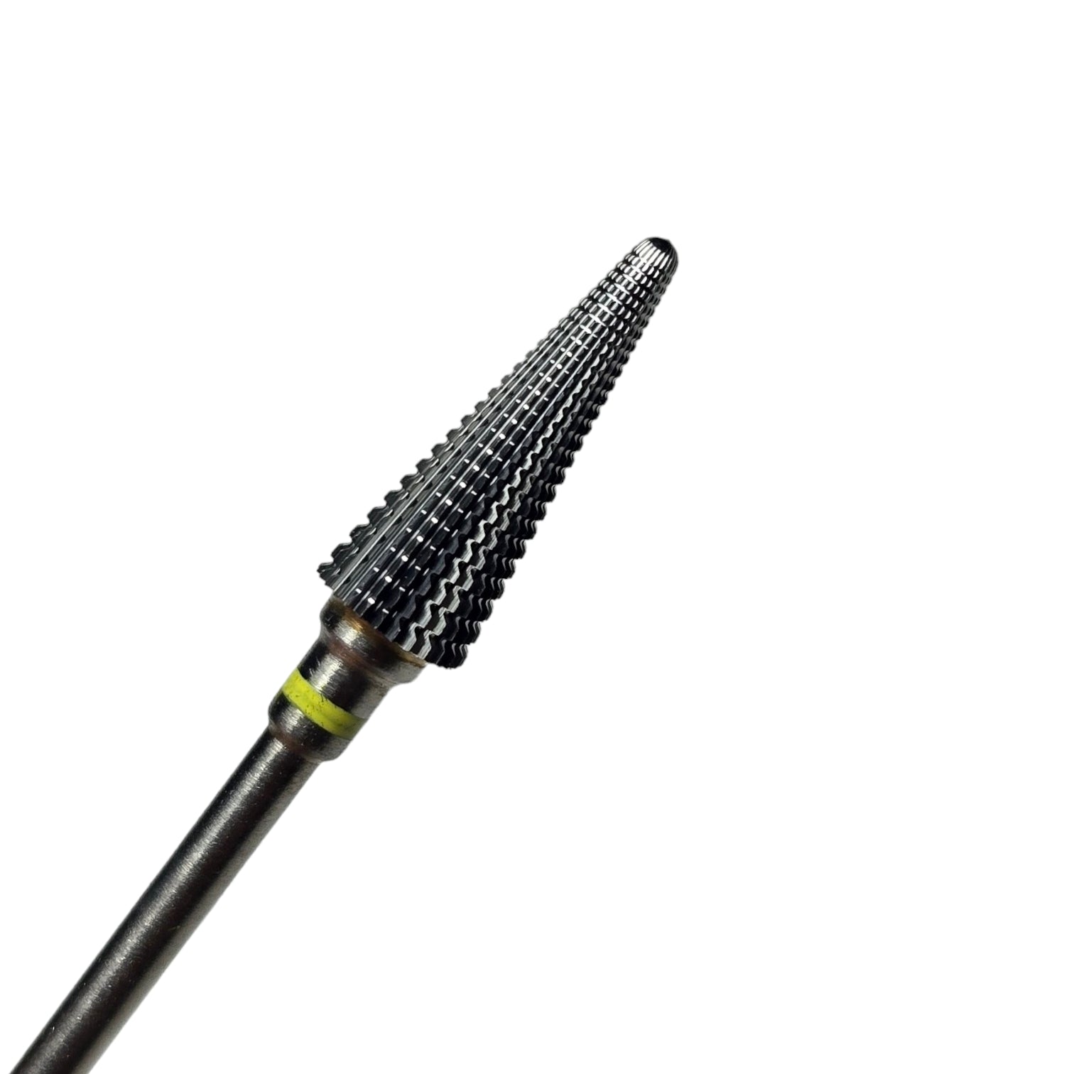 Bit/Capat Freza Cabid Varf 6mm/16.5mm Con Mare Yellow TORI