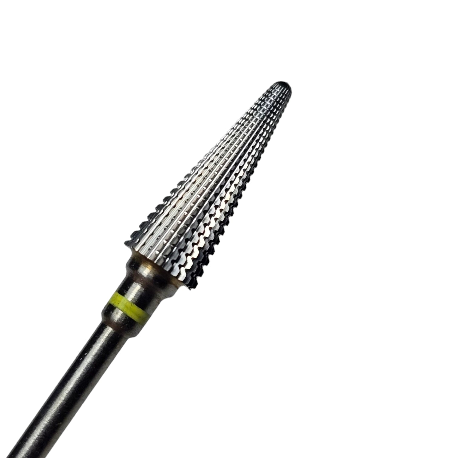 Bit/Capat Freza Cabid Varf 6mm/16.5mm Con Mare Yellow TORI