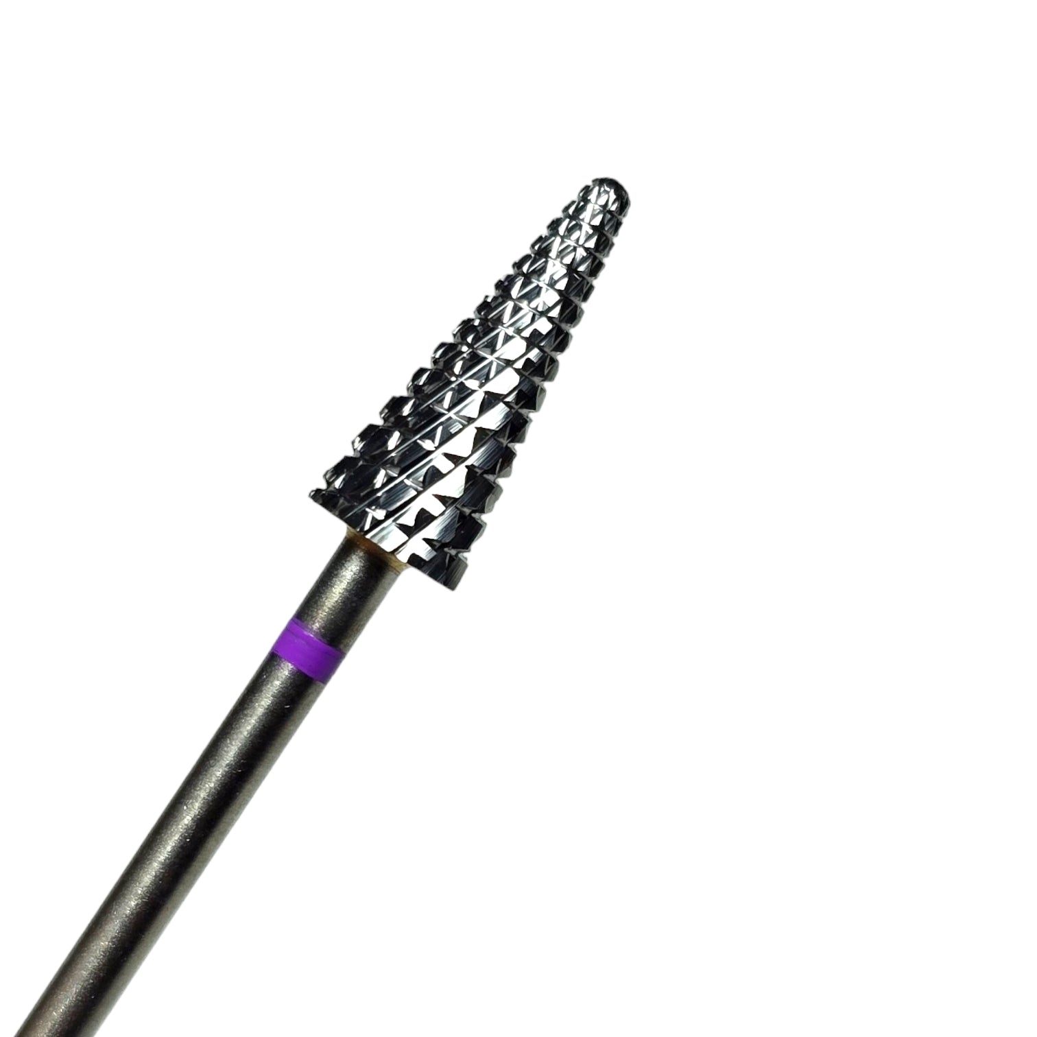 Bit Carbid Con Mare Mov 6mm/14.5mm ZET