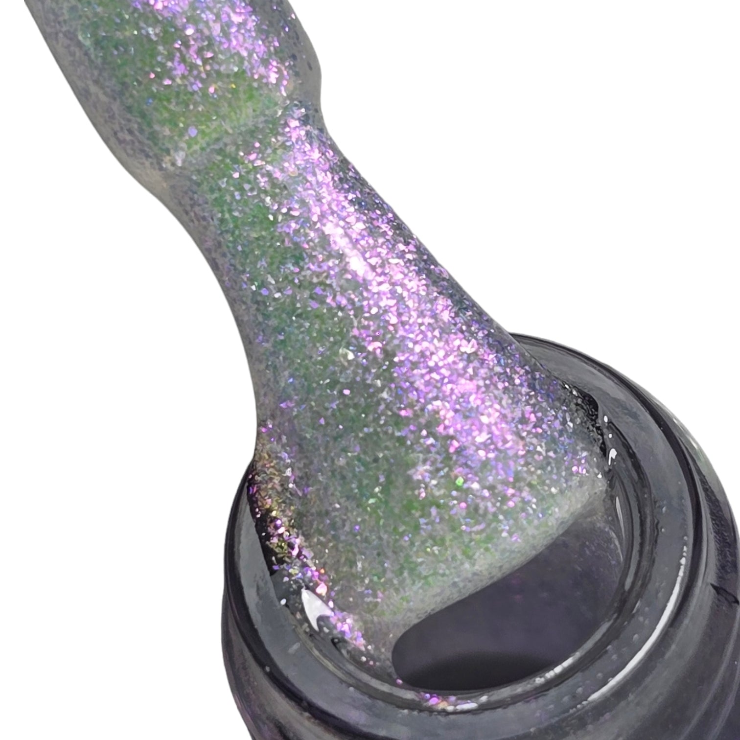 Builder Gel Glitter In Bottle 50 15ml