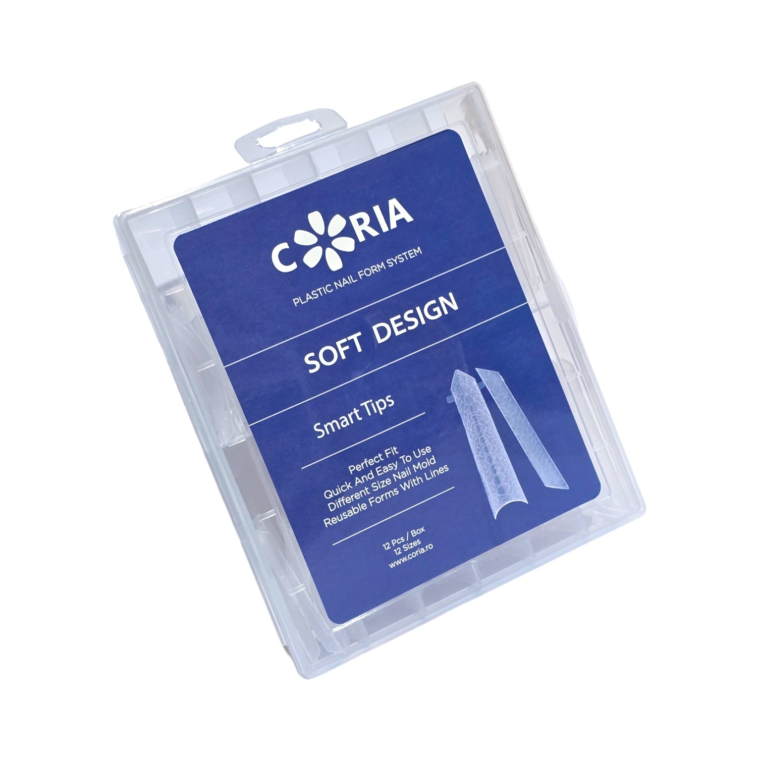 Tips Reutilizabil Smart ProArow