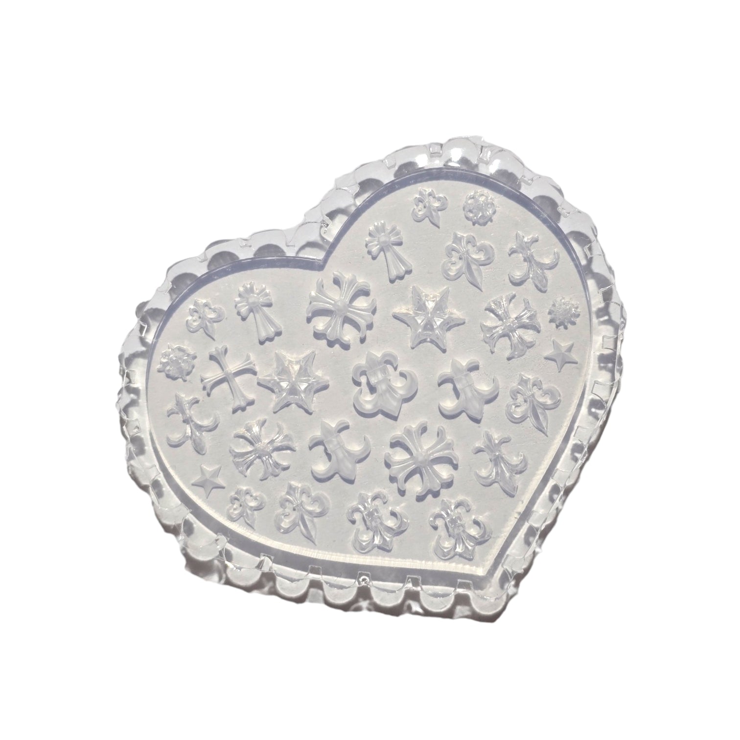 Mold,Matrita pentru modele 3D 80