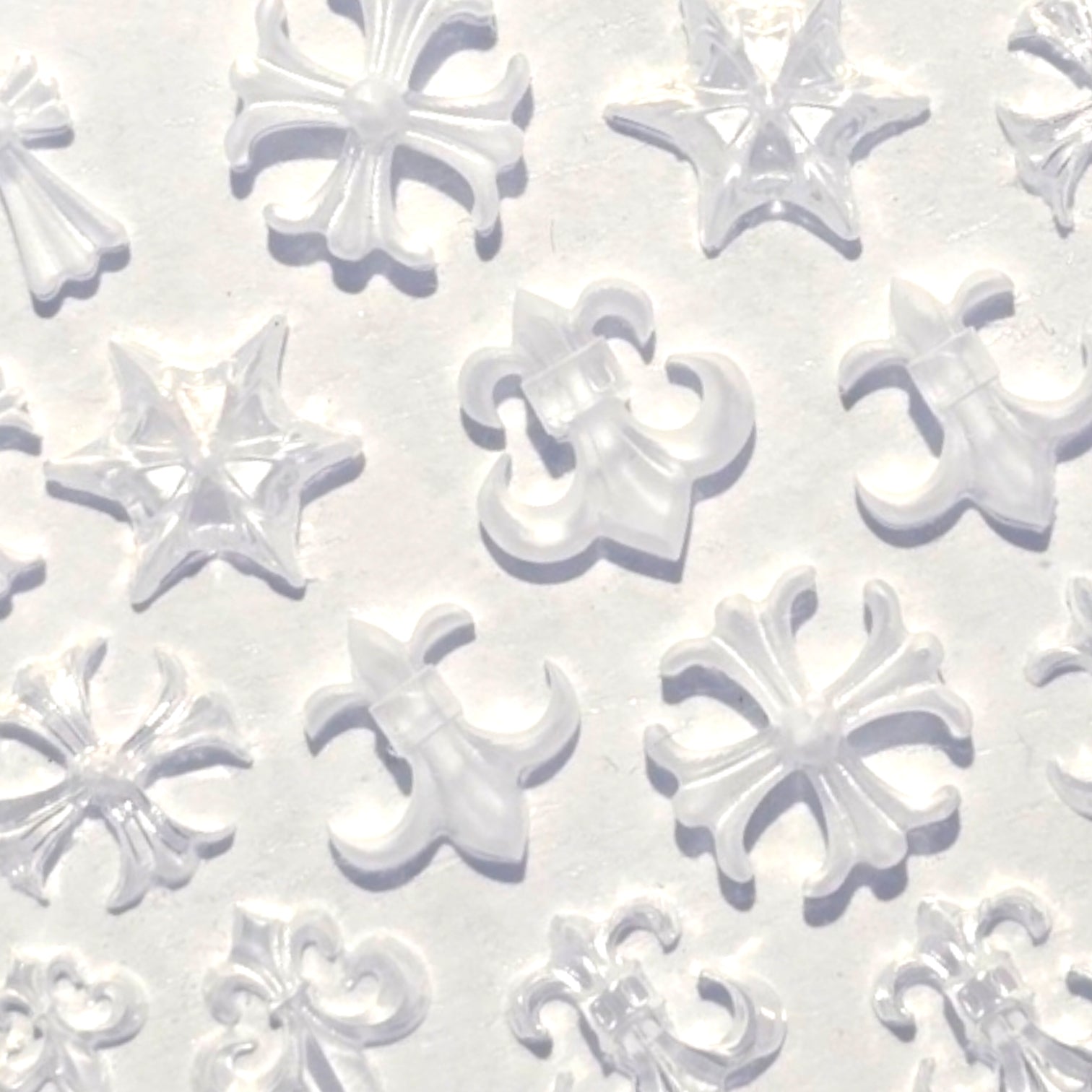 Mold,Matrita pentru modele 3D 80