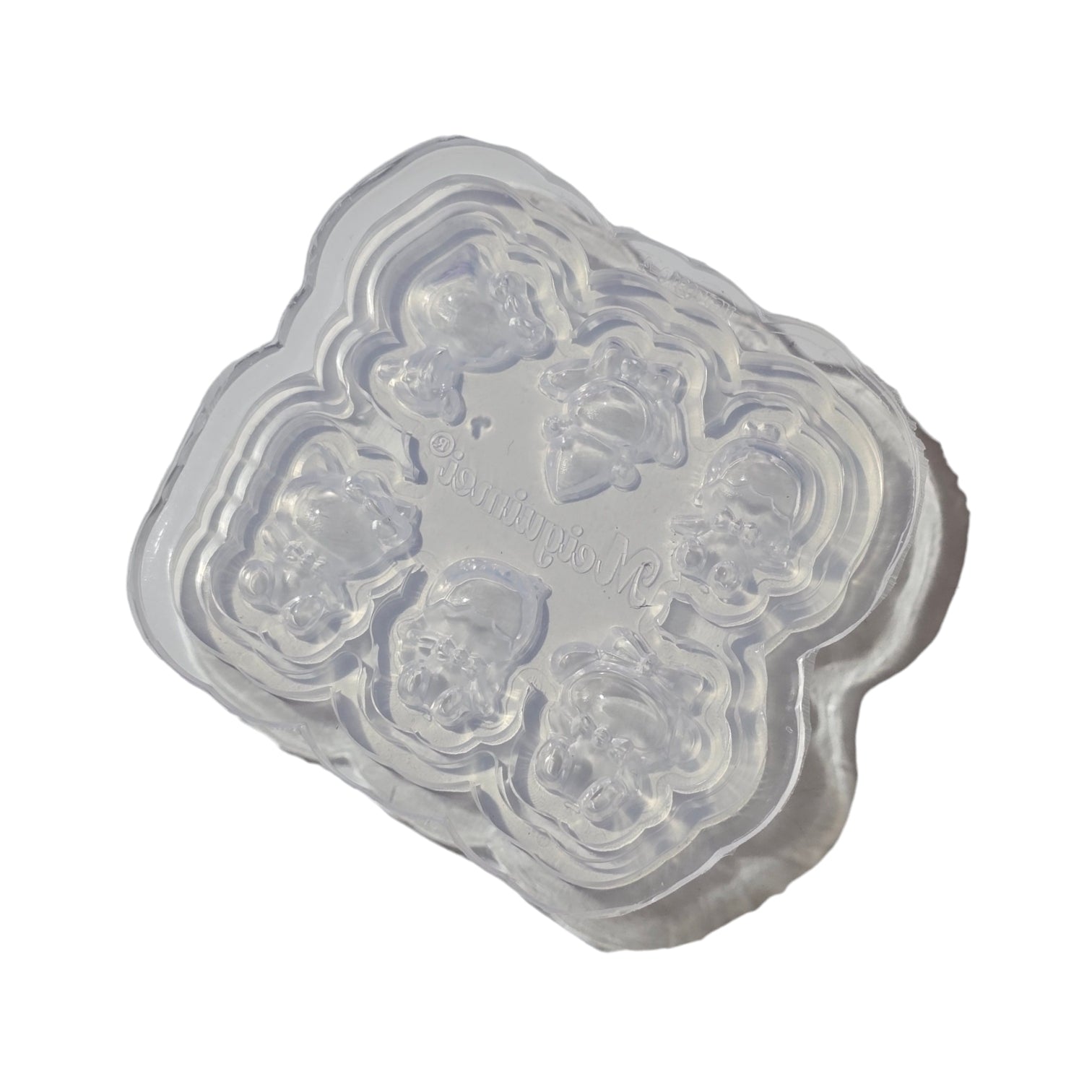 Mold,Matrita pentru modele 3D 67