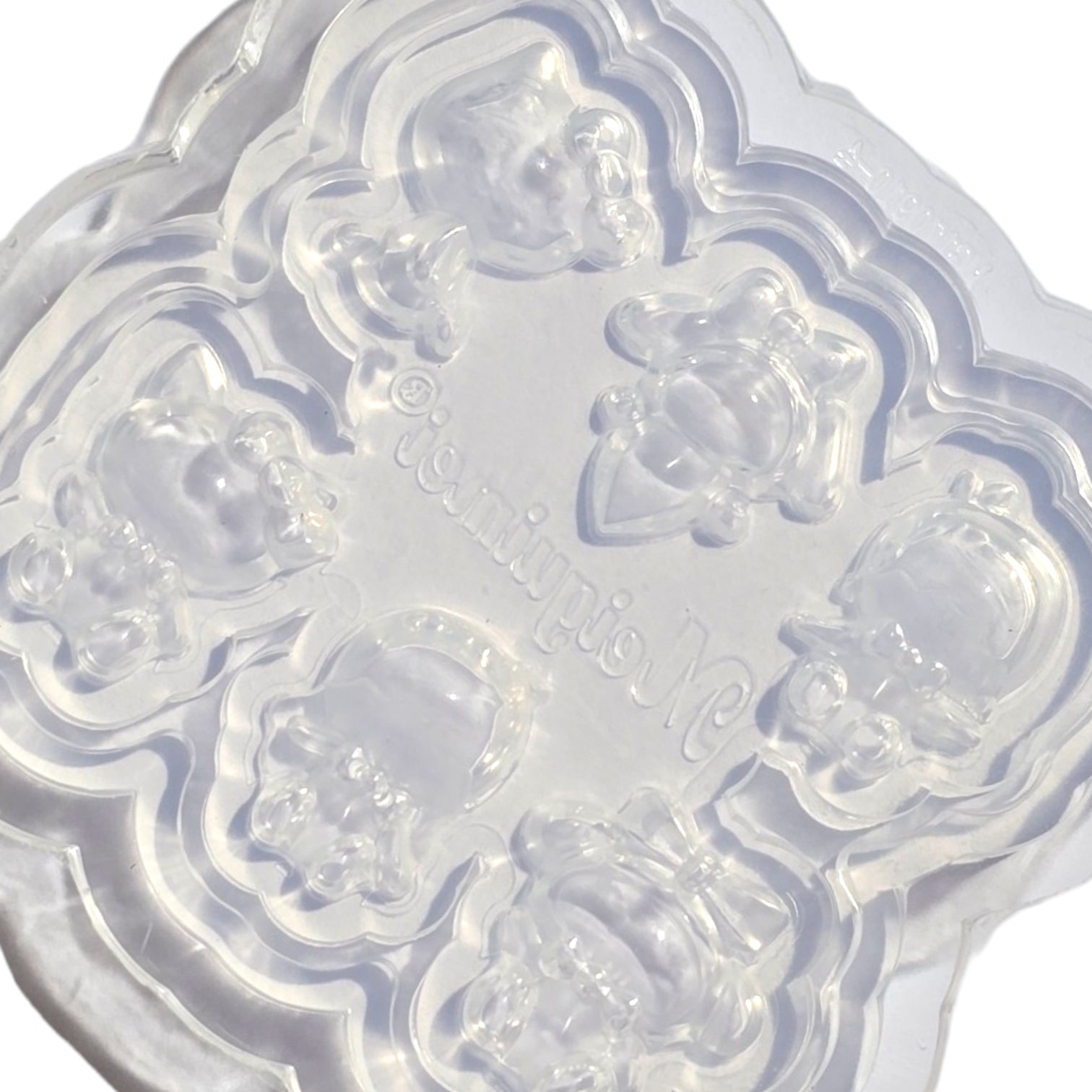 Mold,Matrita pentru modele 3D 67