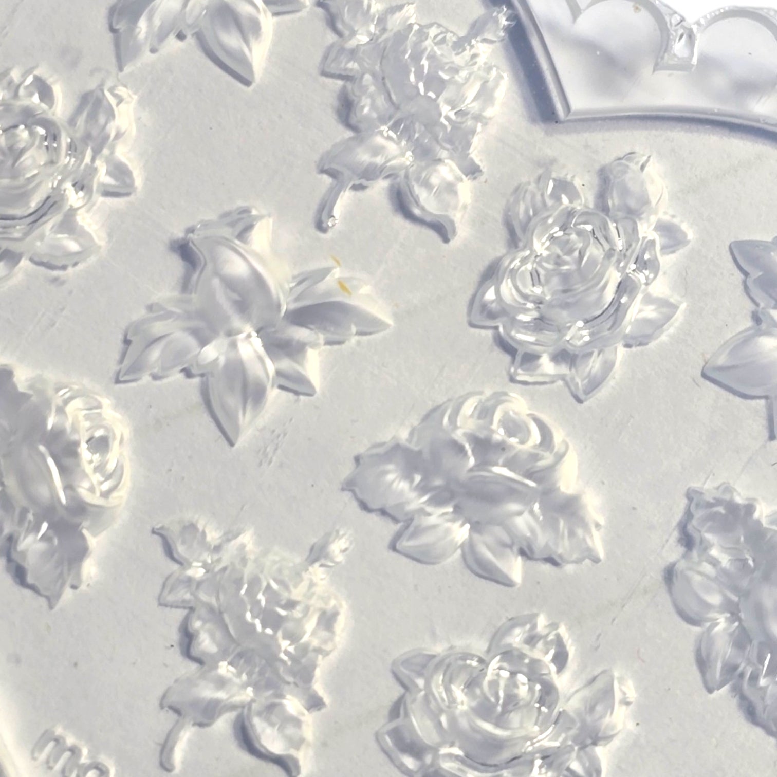 Mold,Matrita pentru modele 3D 81